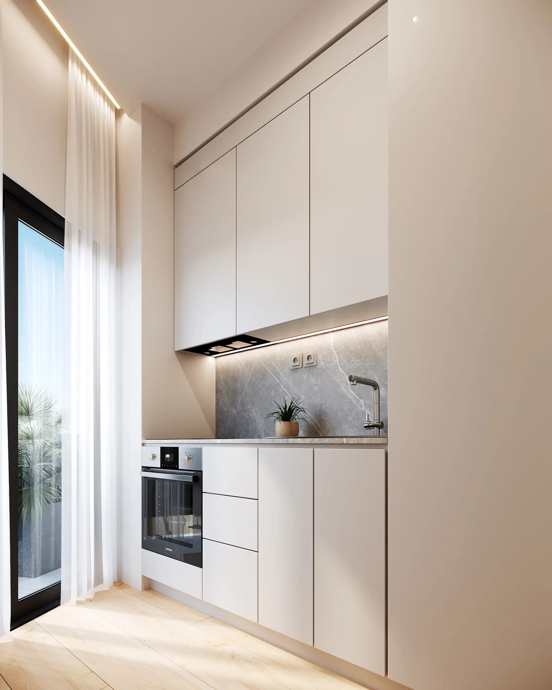 ROYAL RIVIERA SUITES — unit A5 3