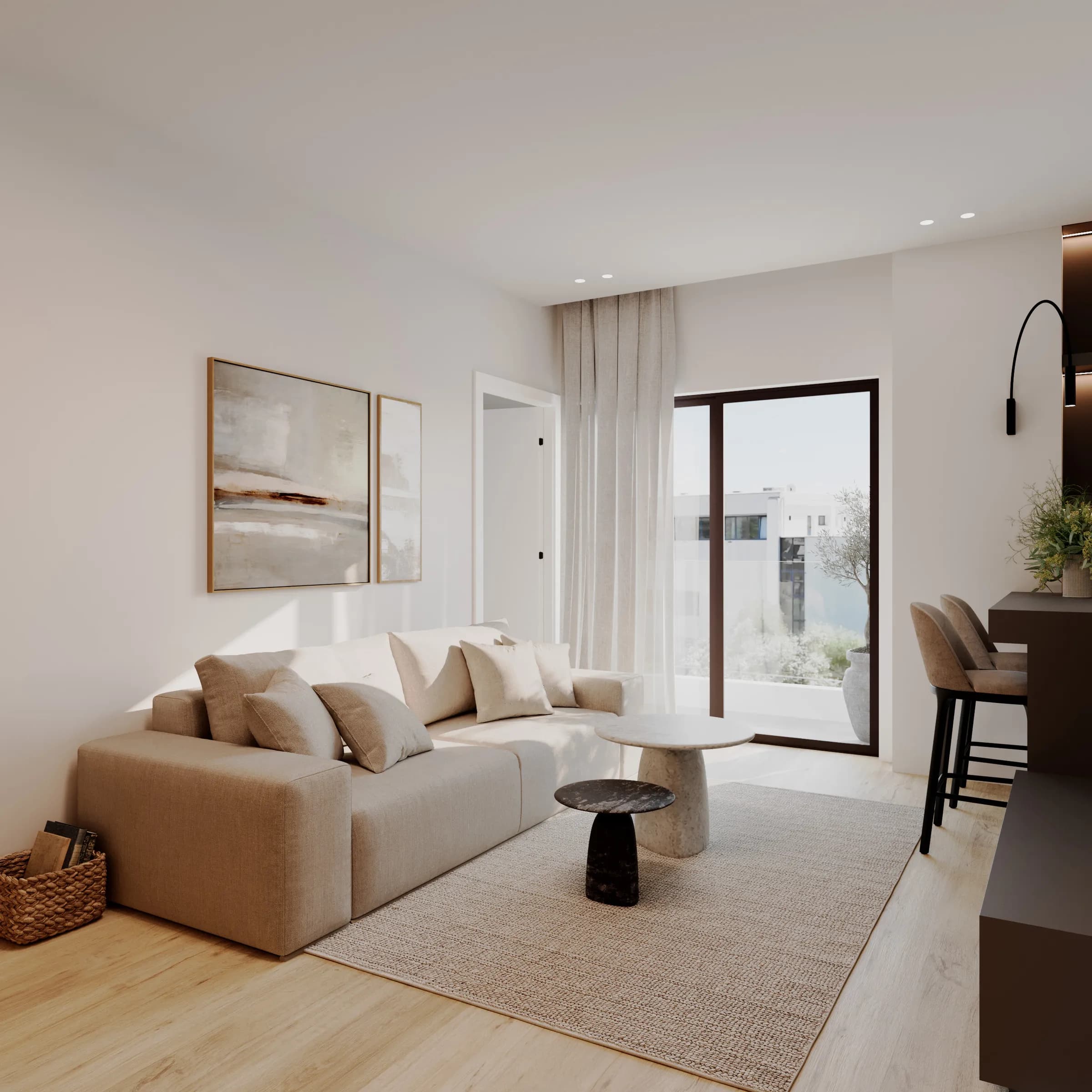 ROYAL RIVIERA SUITES — unit A6 2