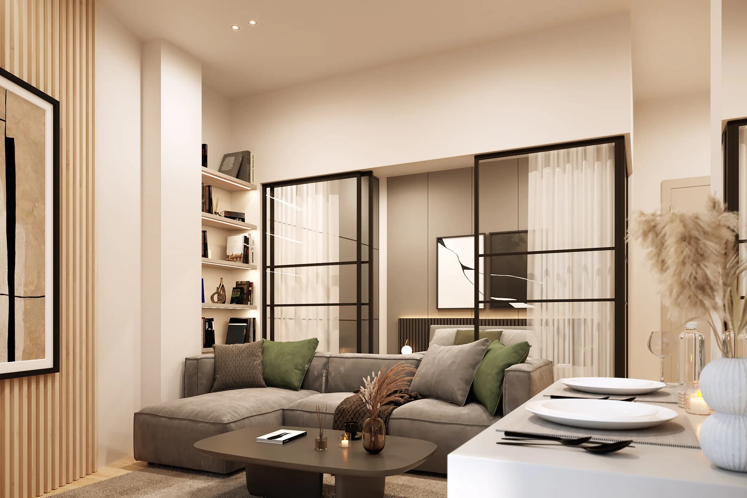 ROYAL RIVIERA SUITES — unit A10 4