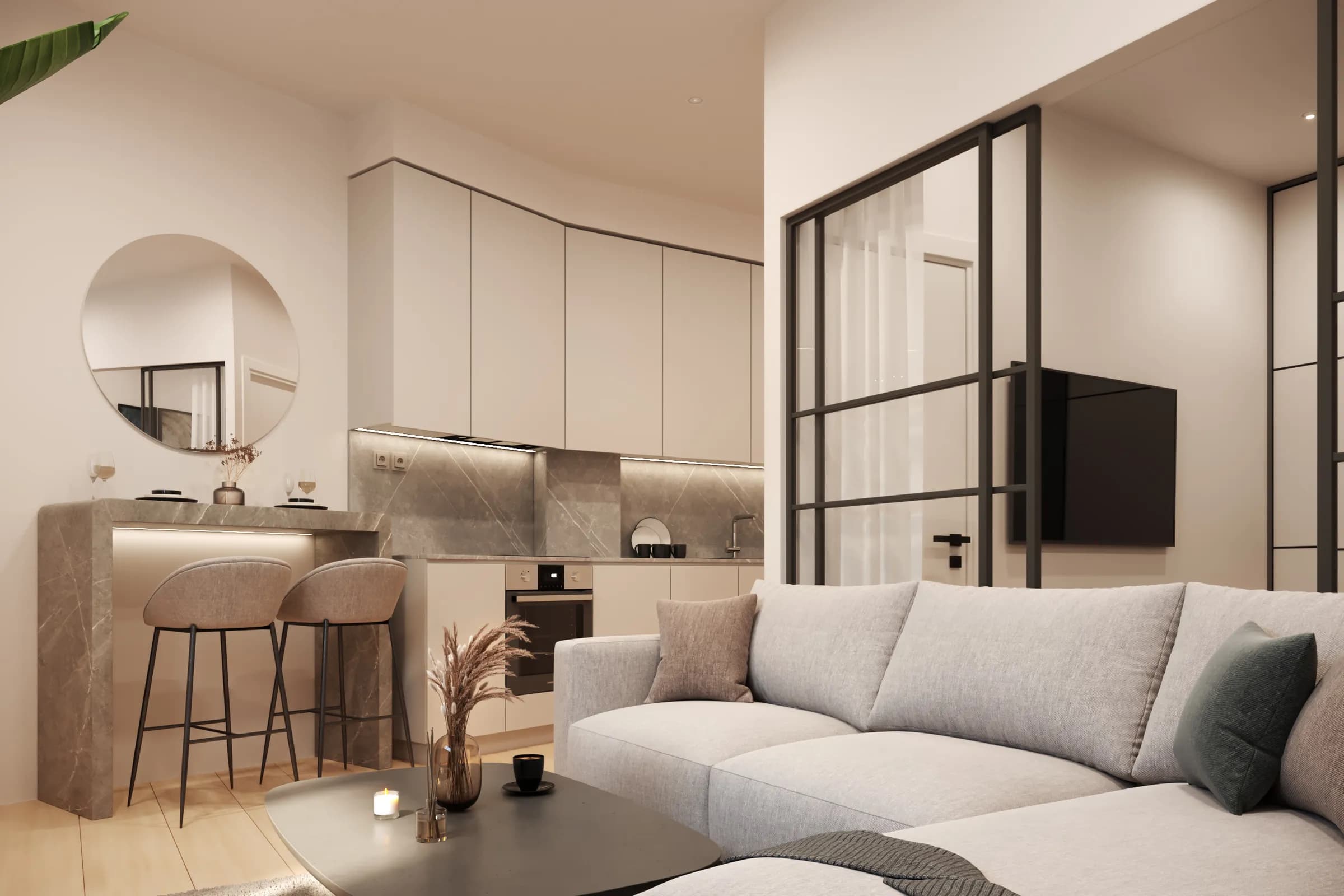 ROYAL RIVIERA SUITES — unit I11 2