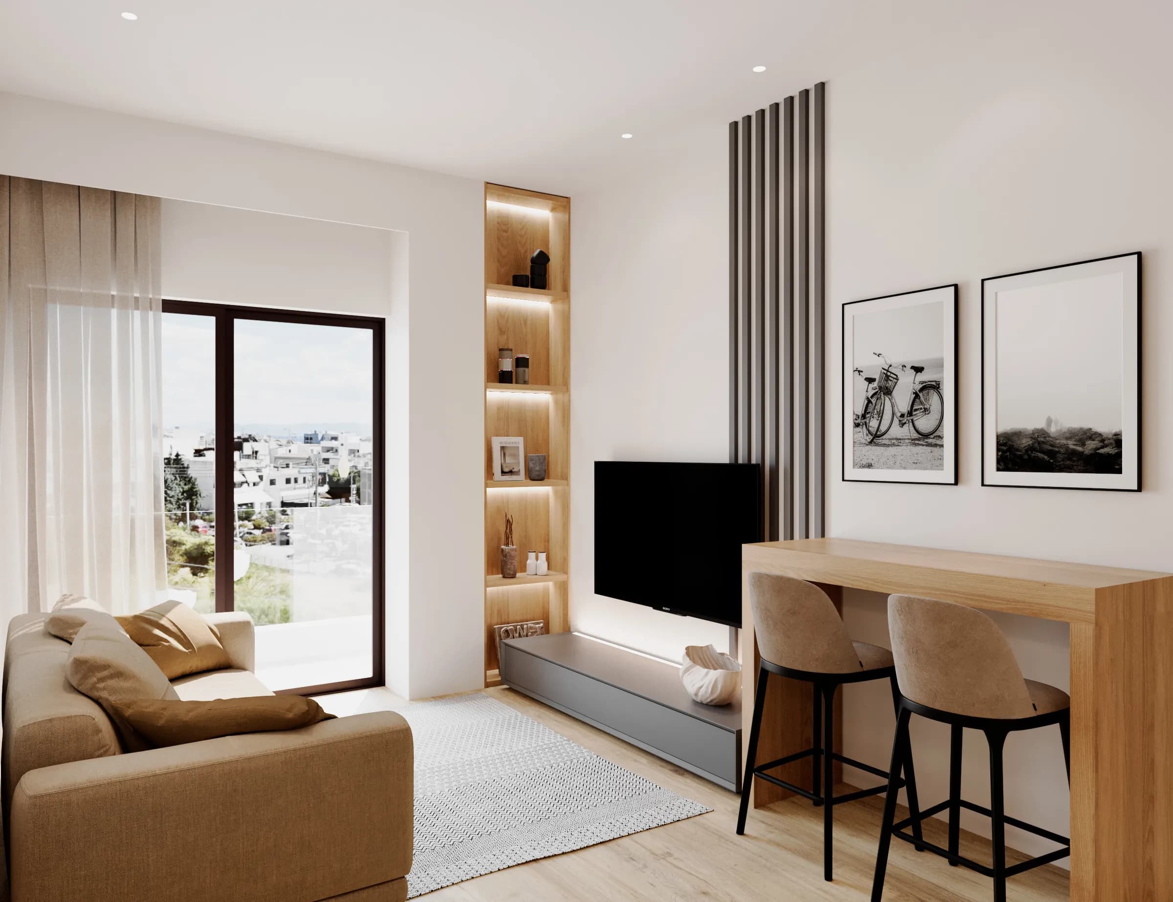 ROYAL RIVIERA SUITES — unit A8 2