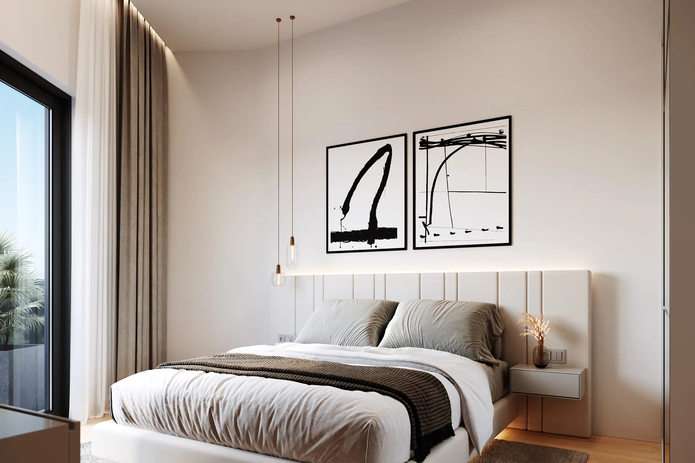 ROYAL RIVIERA SUITES — unit A5 4