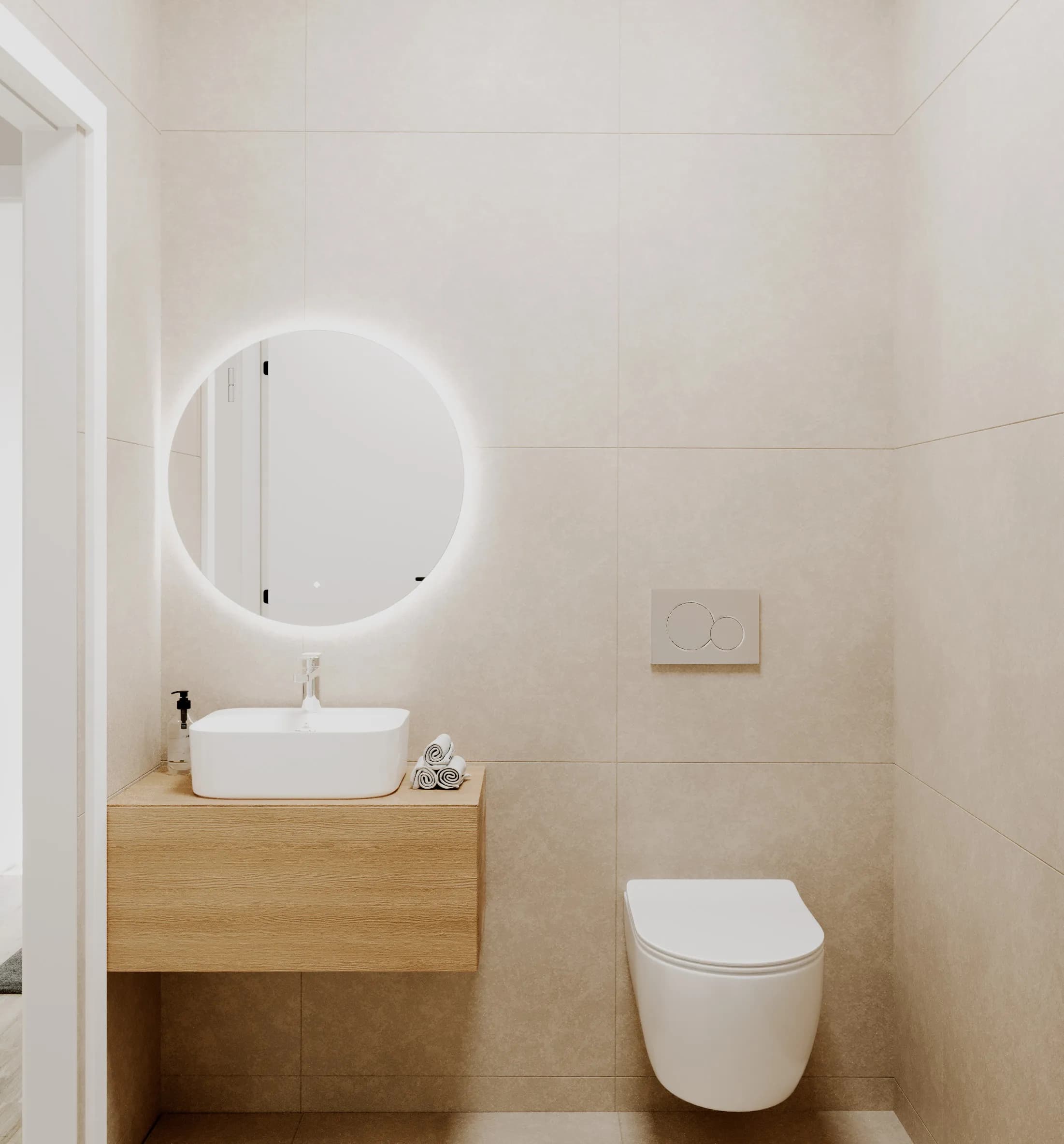 ROYAL RIVIERA SUITES — unit A8 4