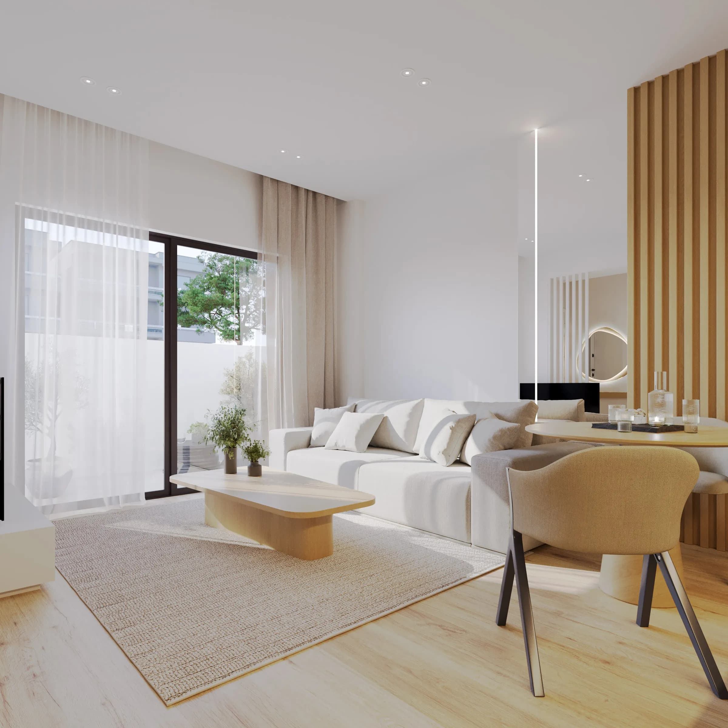 ROYAL RIVIERA SUITES — unit I4 2