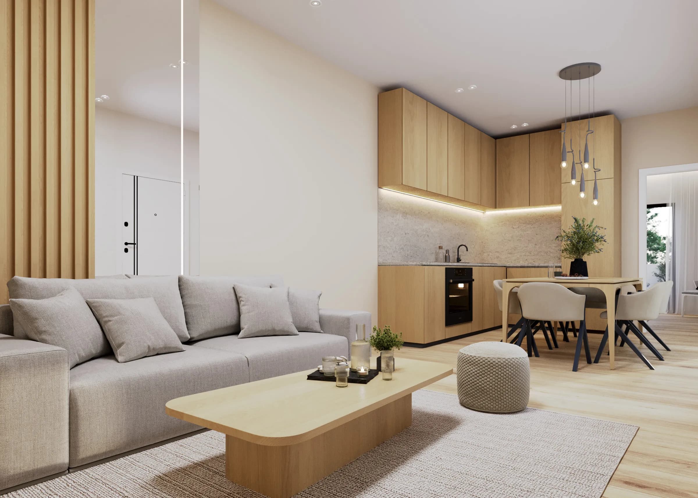ROYAL RIVIERA SUITES — unit I5 1