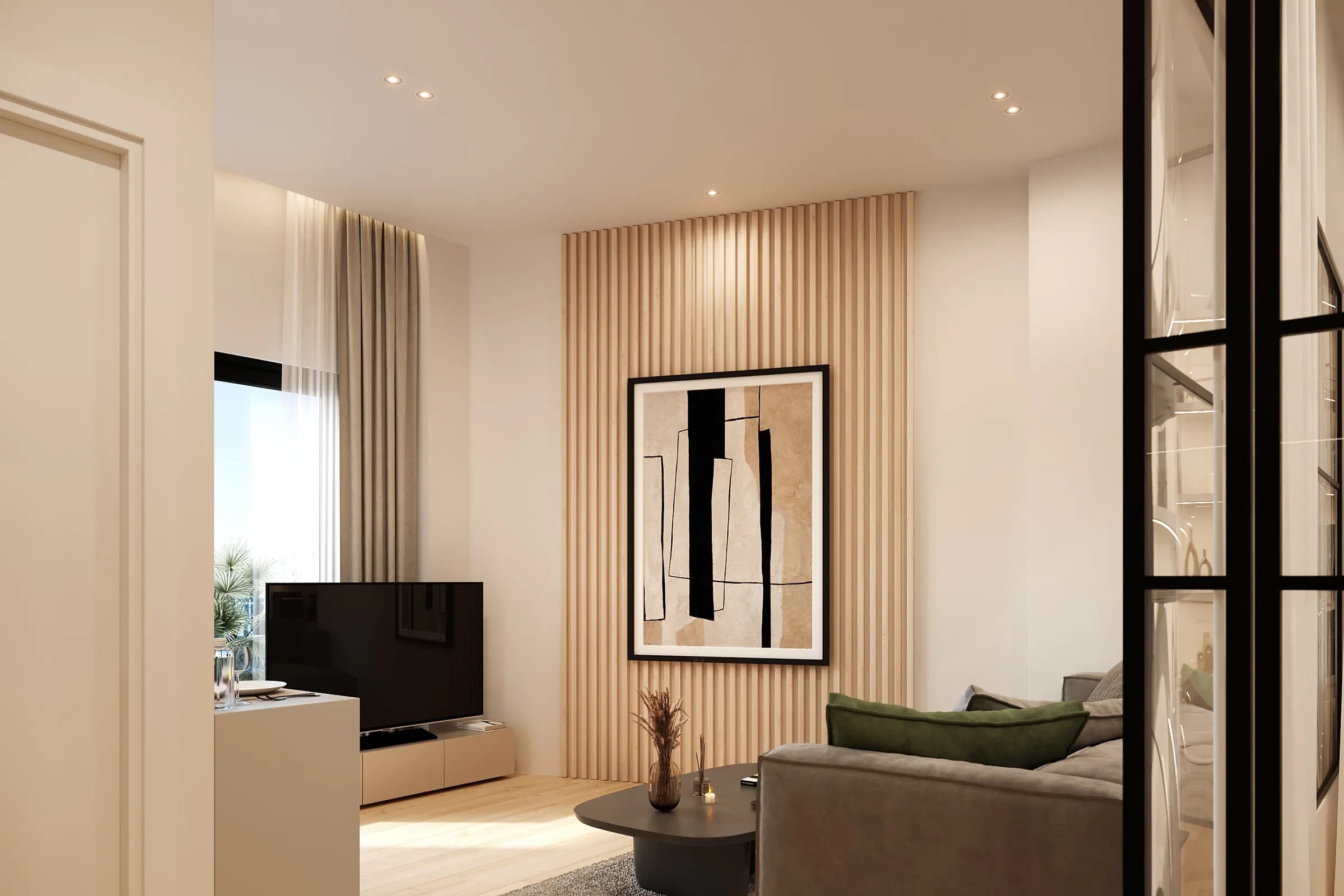 ROYAL RIVIERA SUITES — unit A10 2