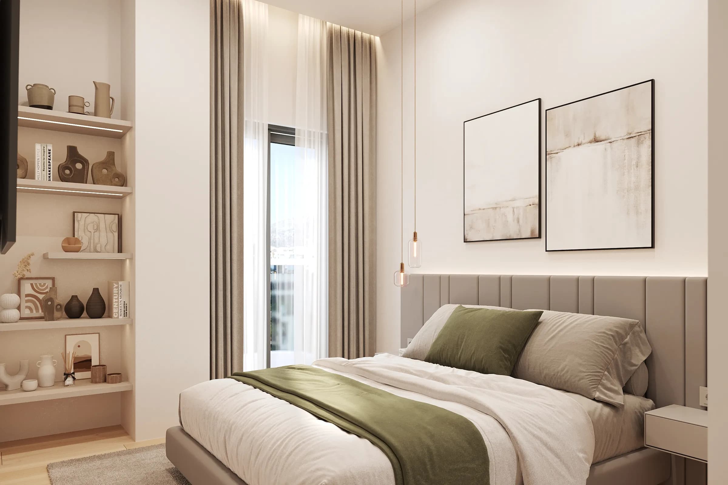 ROYAL RIVIERA SUITES — unit A2 4