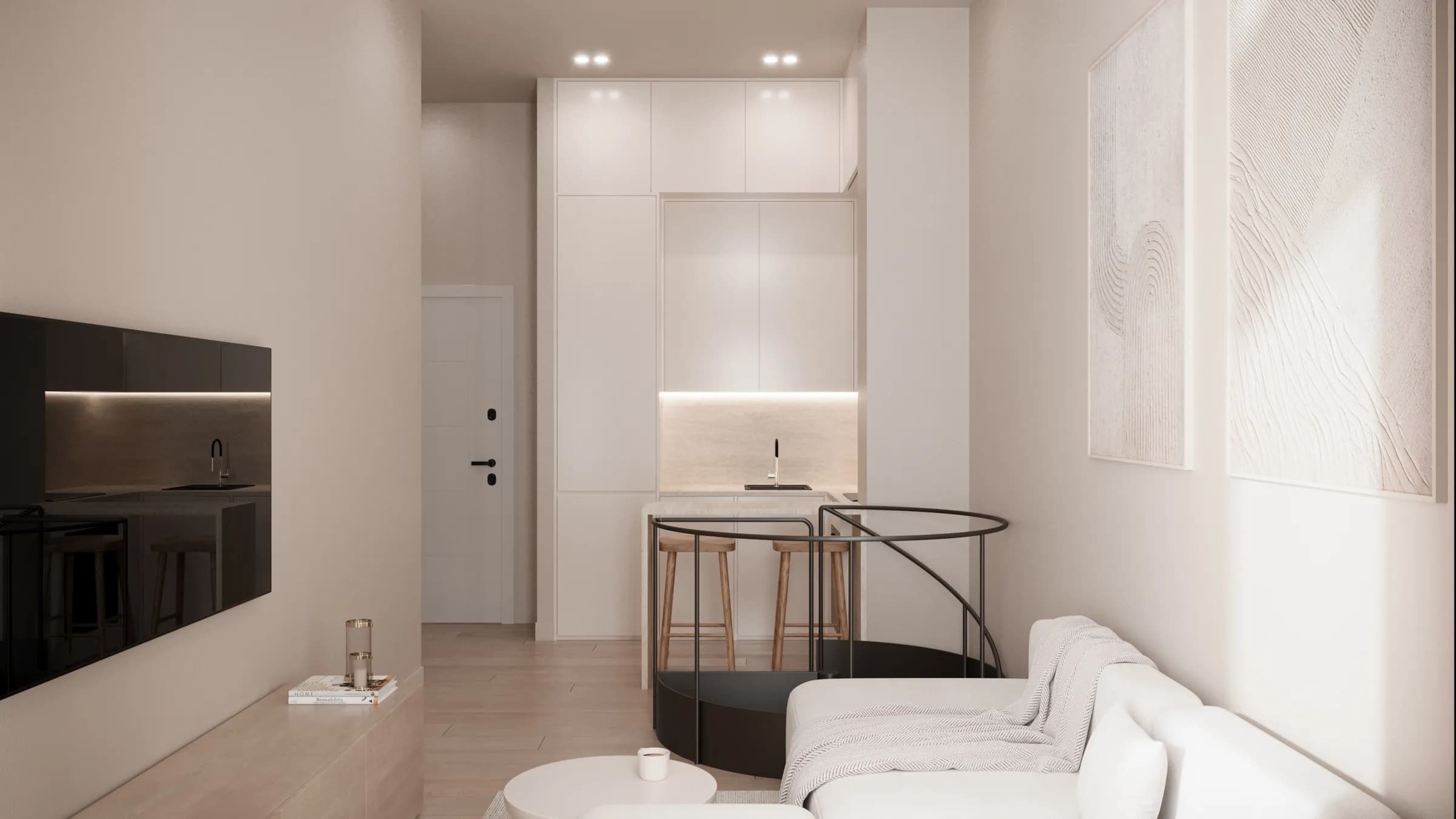 ROYAL NORTH COLLECTION — unit BG4 2