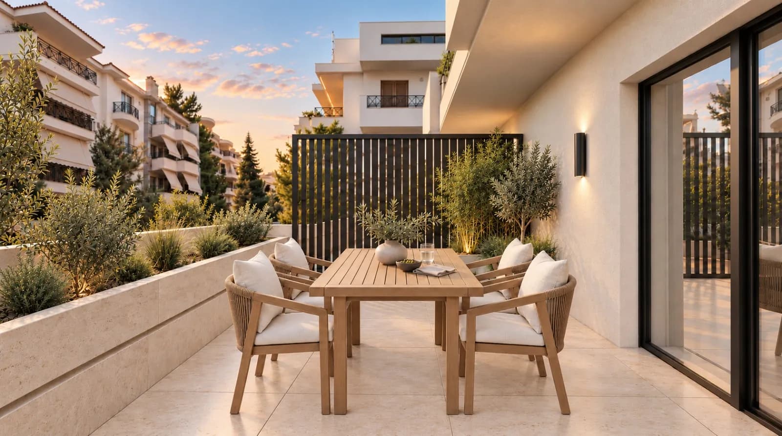 ROYAL NORTH COLLECTION — exterior 4