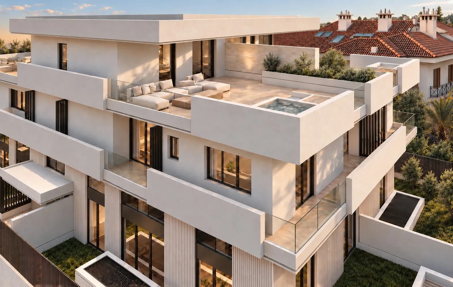ROYAL NORTH COLLECTION — exterior 7