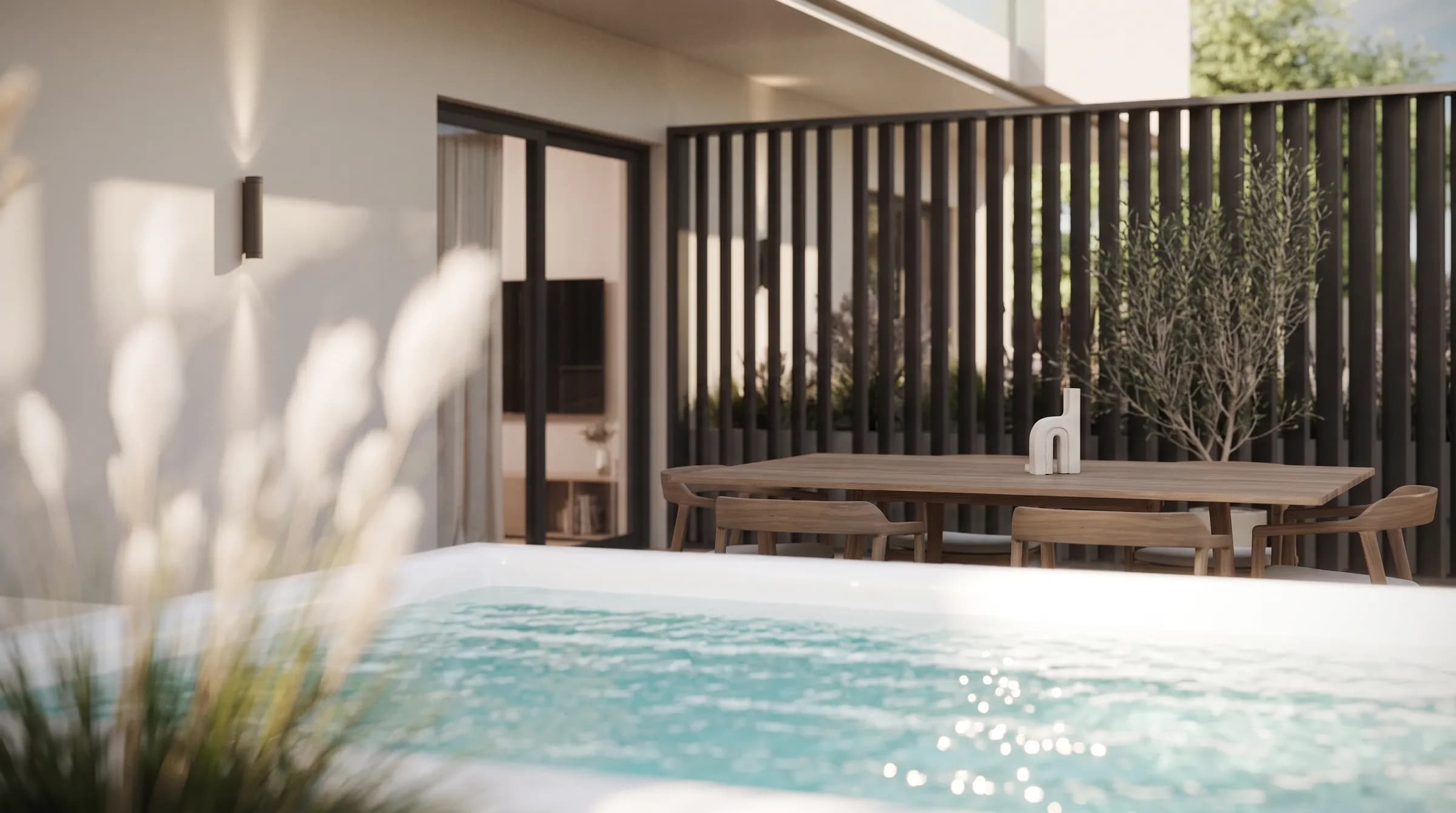 ROYAL NORTH COLLECTION — unit A2 3