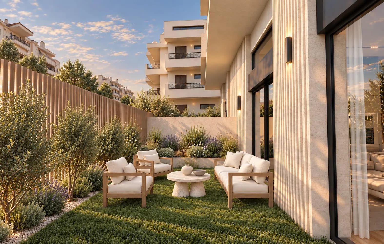 ROYAL NORTH COLLECTION — exterior 3