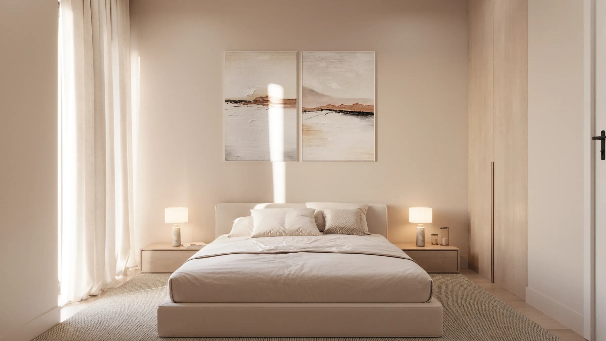 ROYAL NORTH COLLECTION — unit A4 7