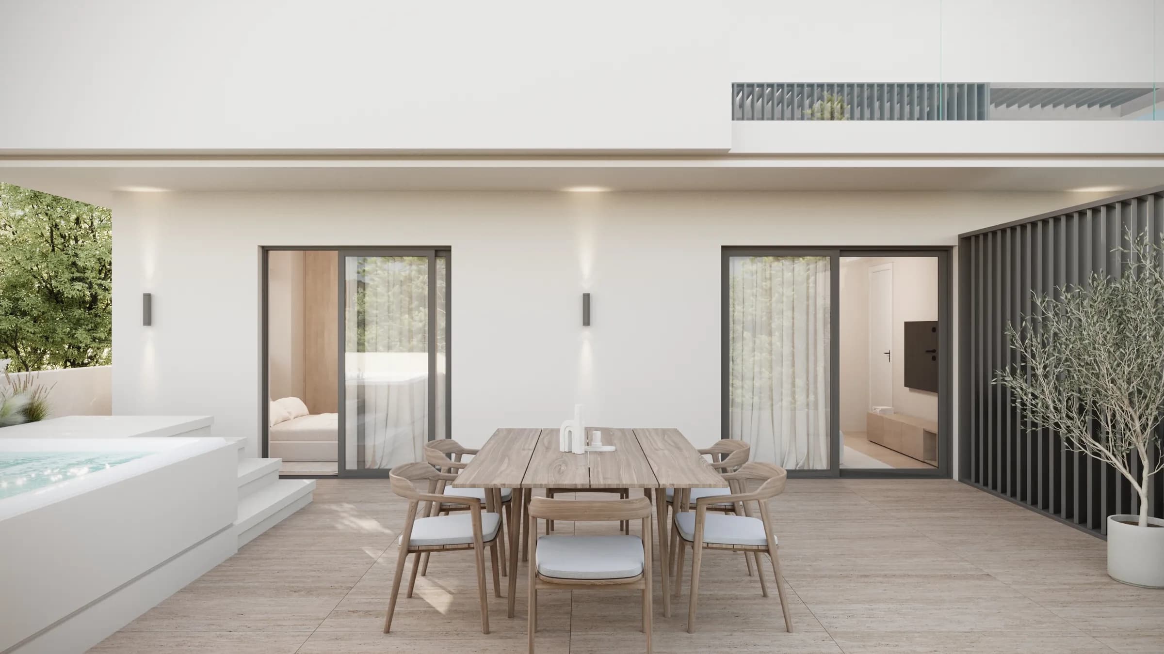ROYAL NORTH COLLECTION — unit A2 1
