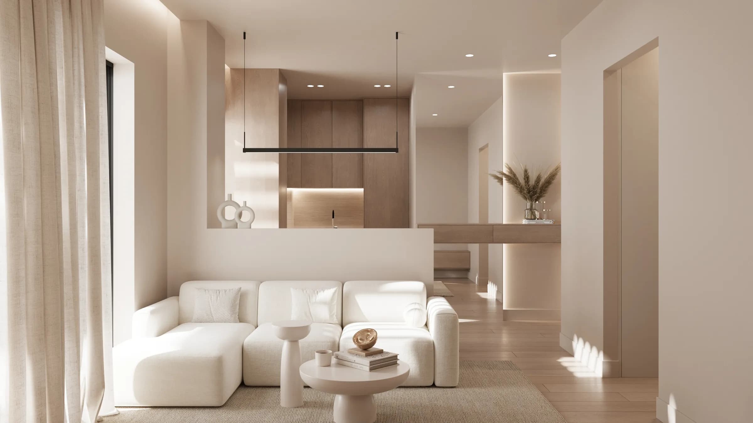 ROYAL NORTH COLLECTION — unit B1 5