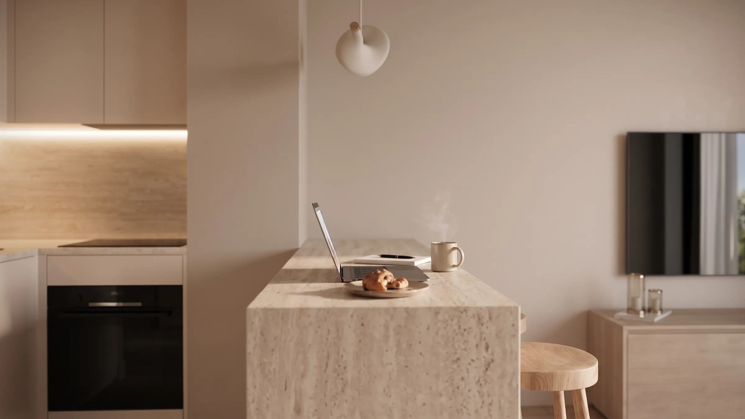 ROYAL NORTH COLLECTION — unit A4 4