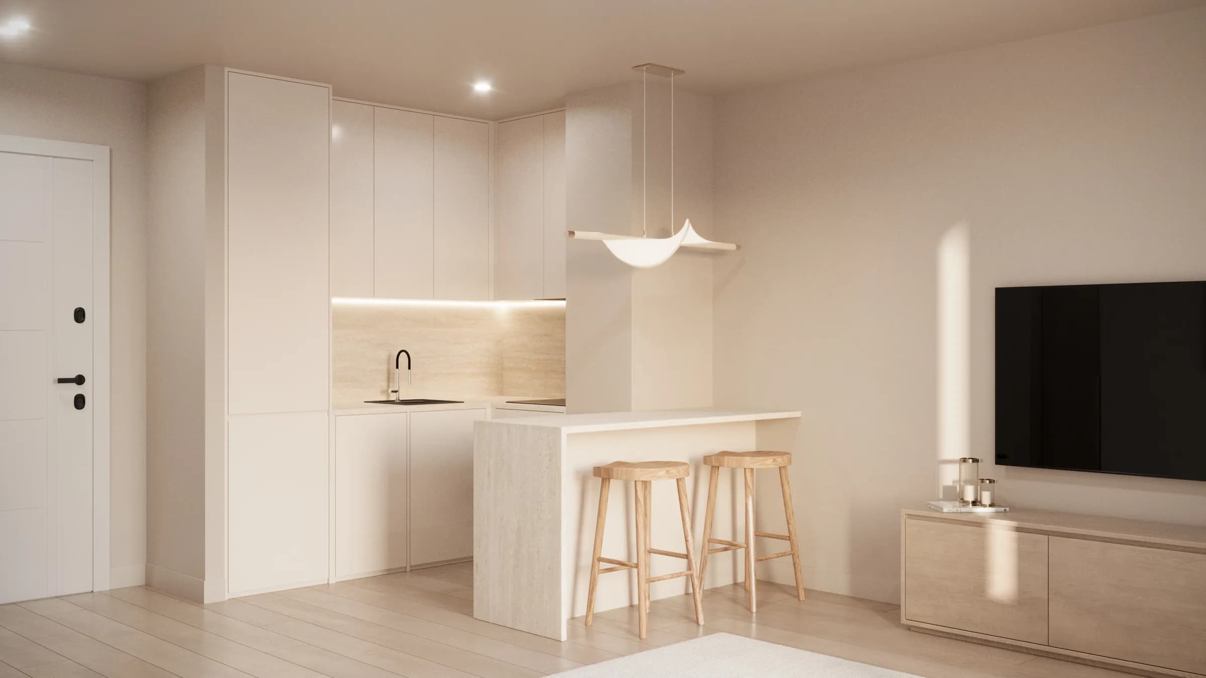 ROYAL NORTH COLLECTION — unit A4 3