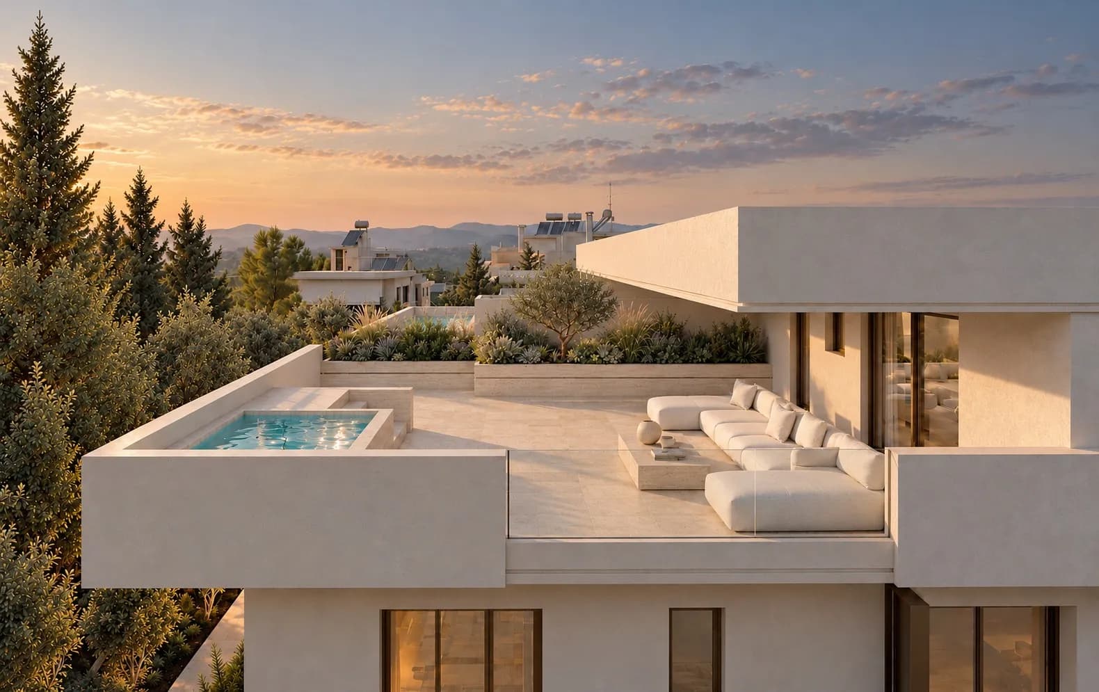 ROYAL NORTH COLLECTION — exterior 5
