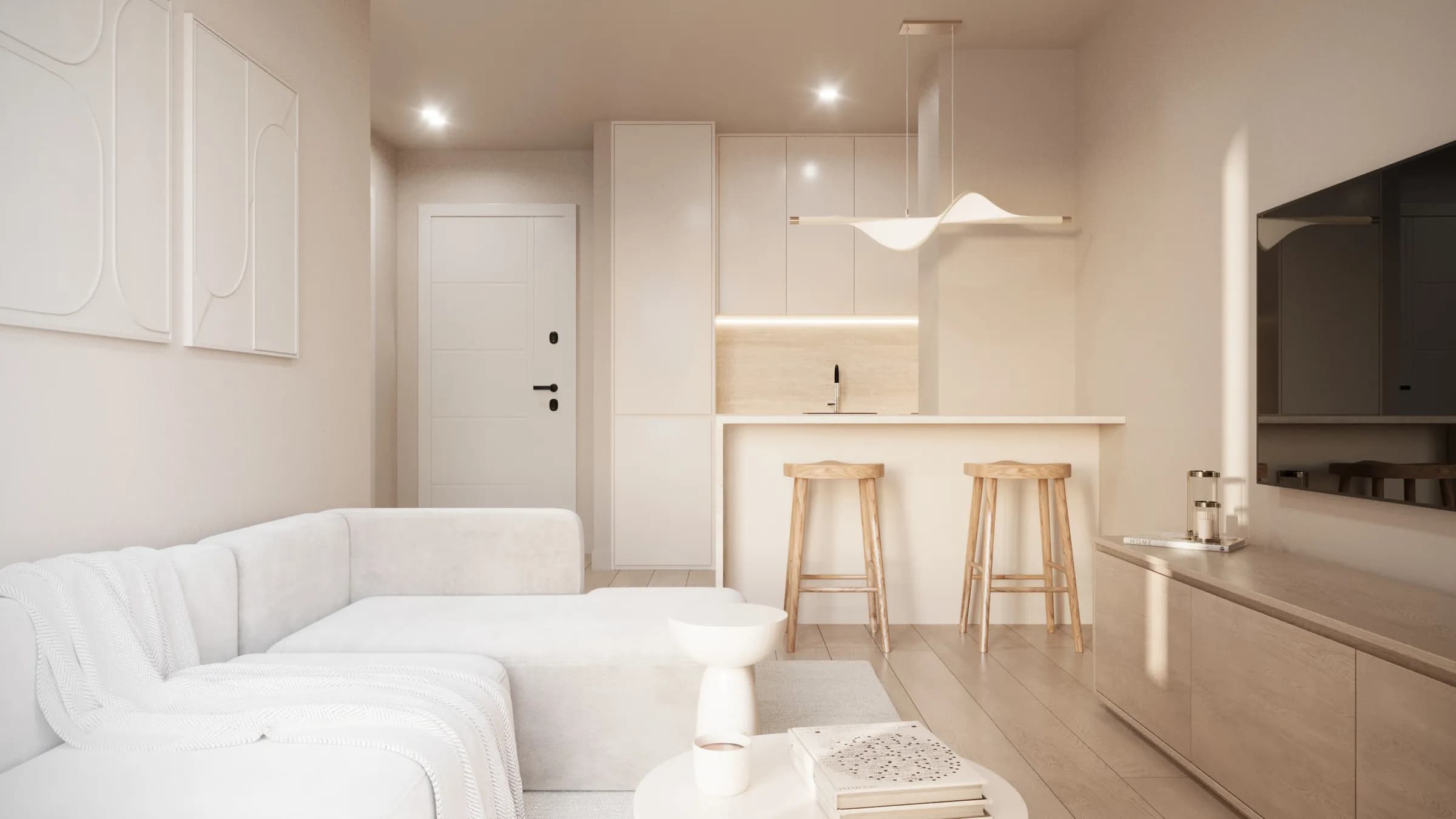 ROYAL NORTH COLLECTION — unit A4 1