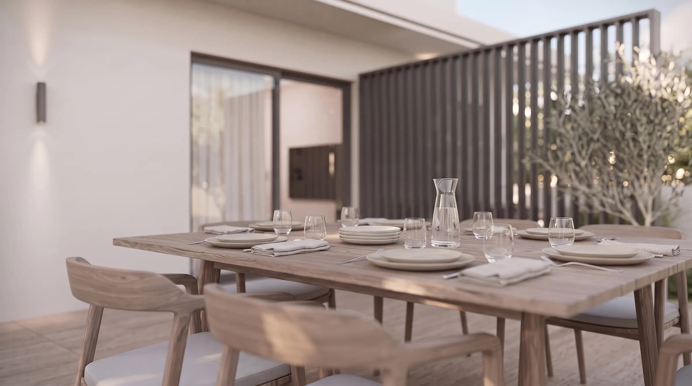 ROYAL NORTH COLLECTION — unit A2 6
