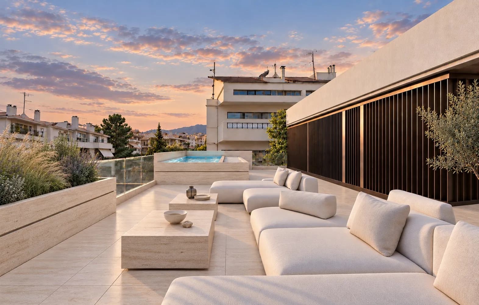 ROYAL NORTH COLLECTION — exterior 2