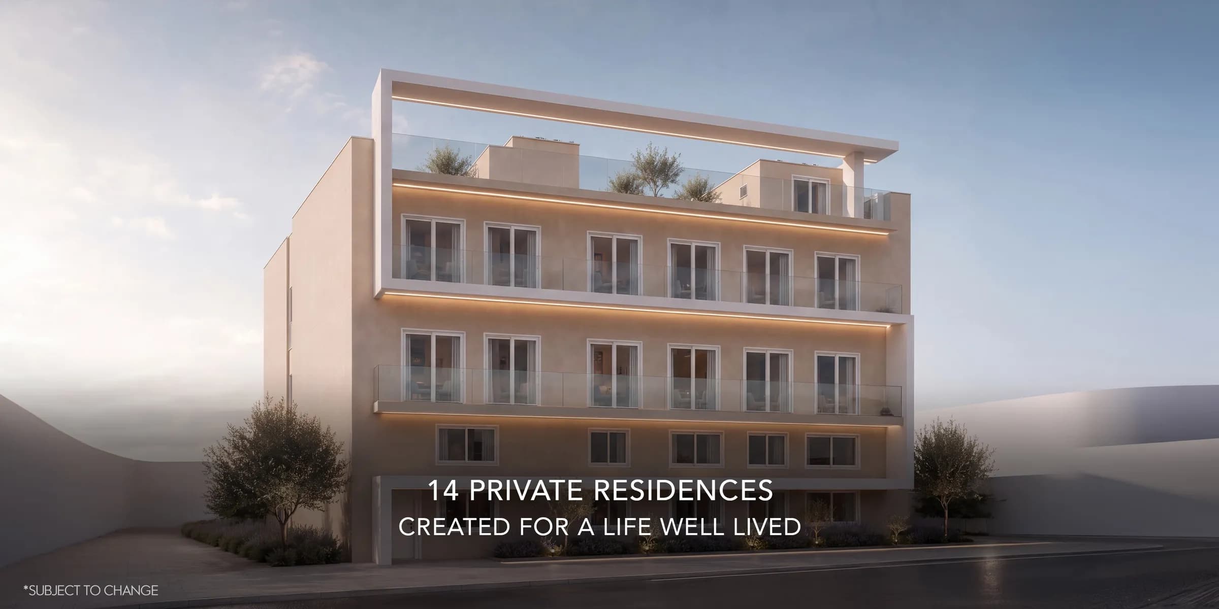 Alētheia Residences — exterior 2