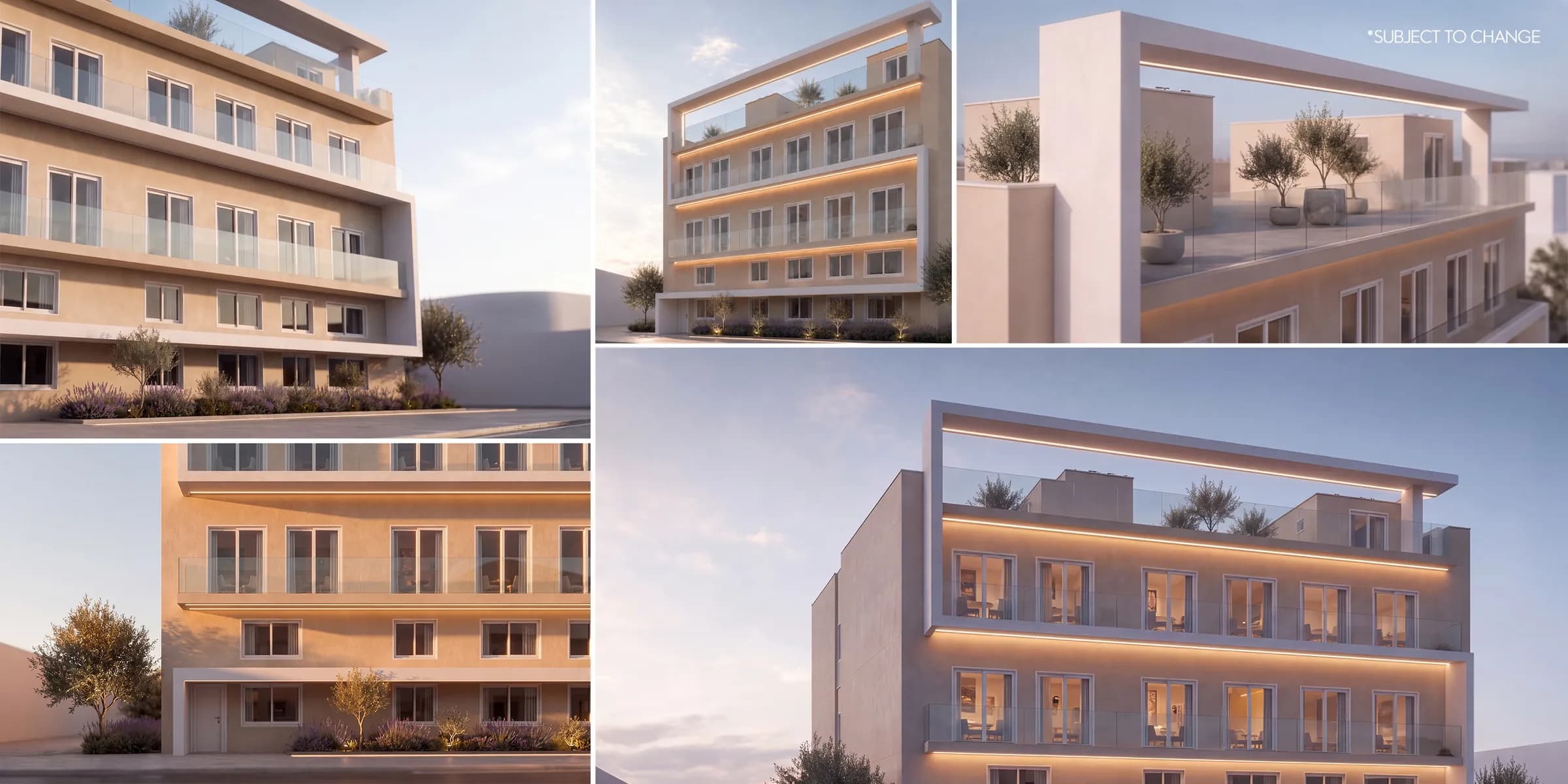 Alētheia Residences — exterior 3