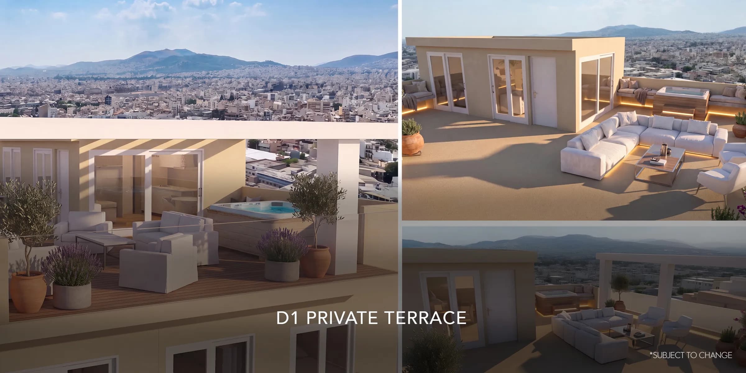 Alētheia Residences — exterior 4