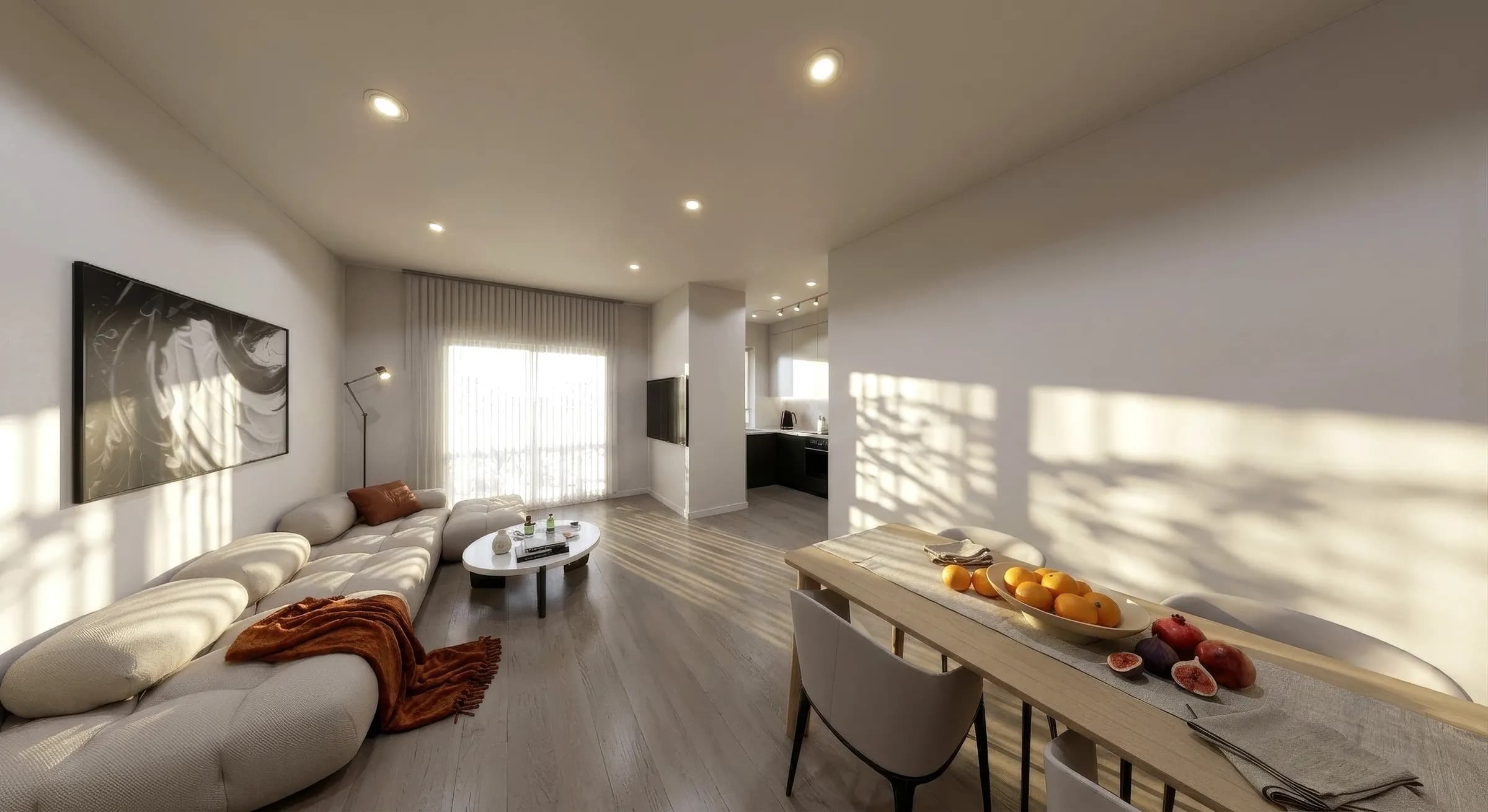 Plaza Residences — exterior 7