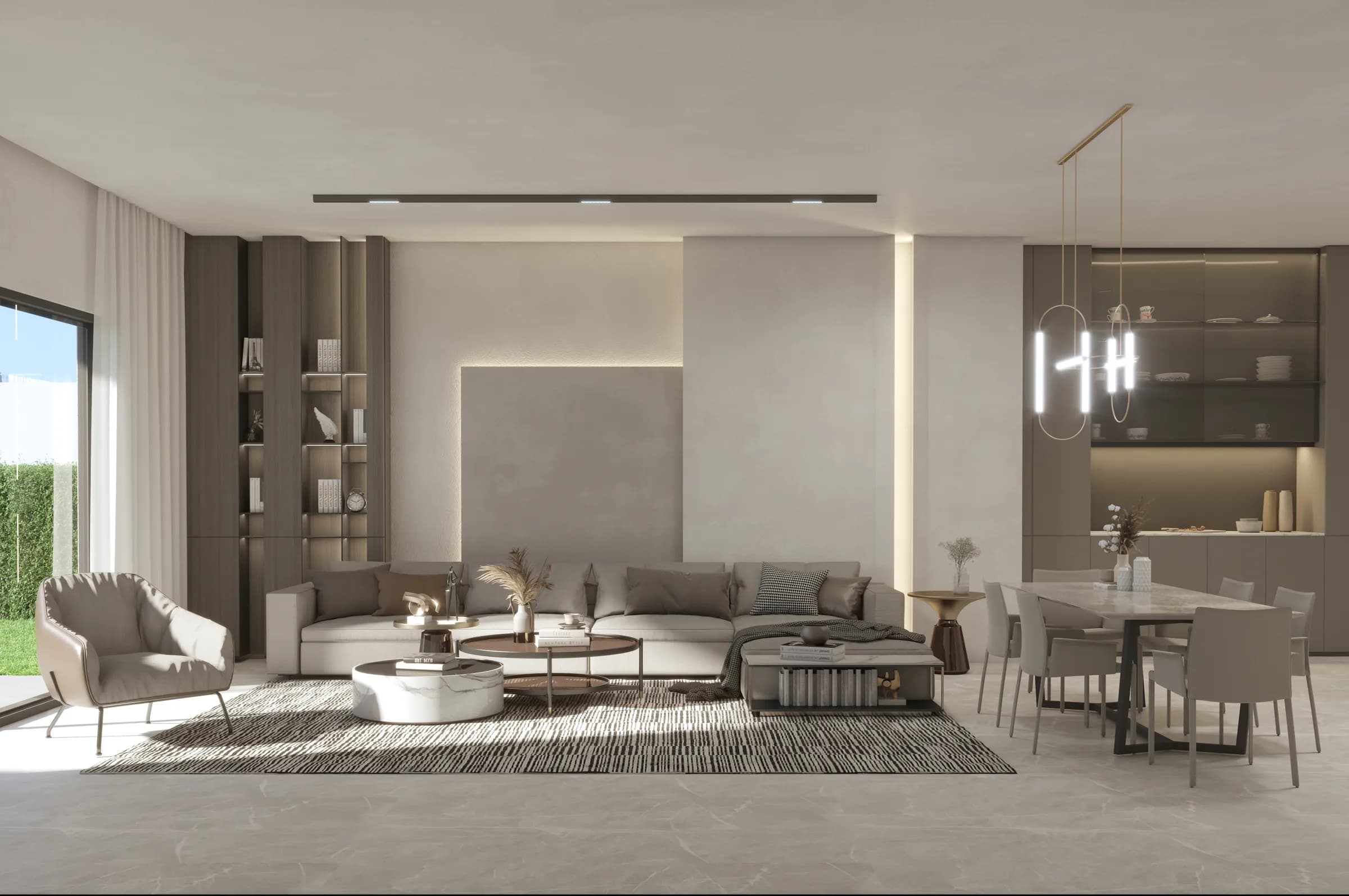 Aegina Agia Marina Residences — exterior 3