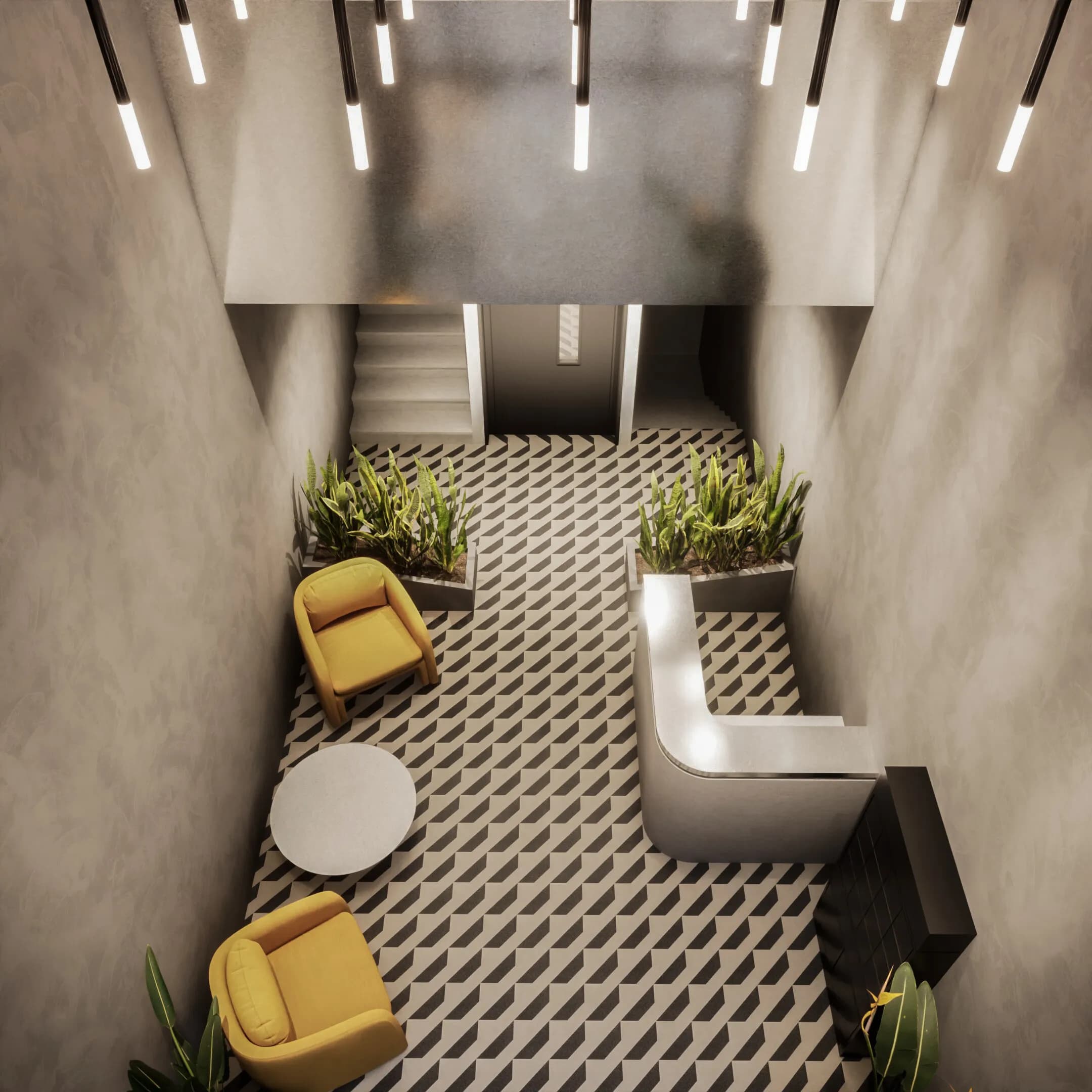 Piraeus Serviced Apartments — exterior 2