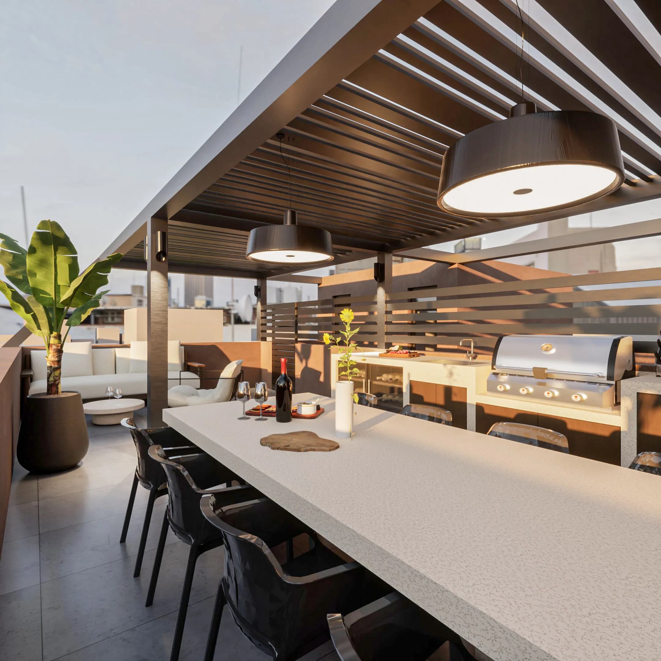 Piraeus Serviced Apartments — exterior 6