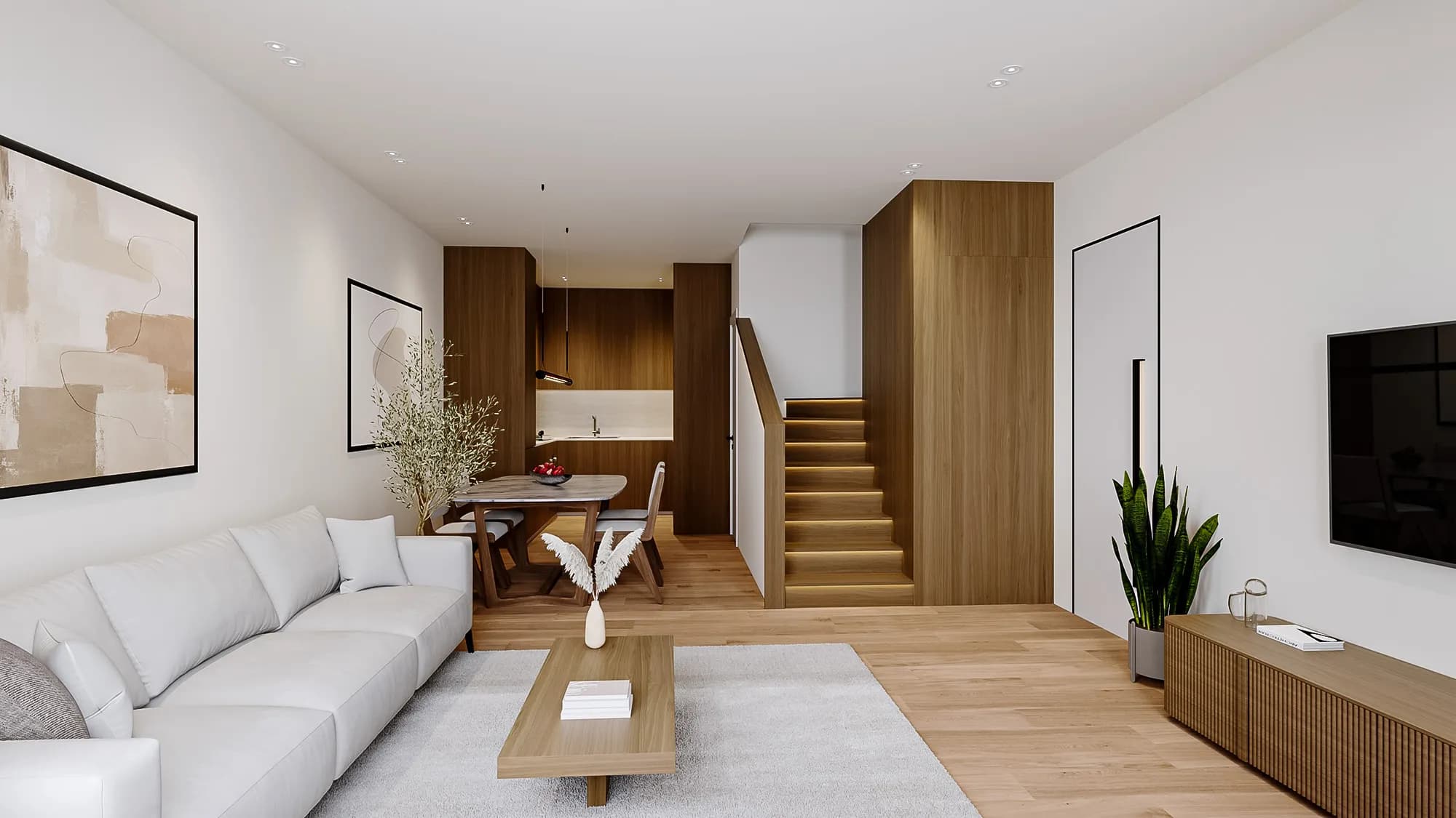 ROYAL MARINA RESIDENCES — exterior 6