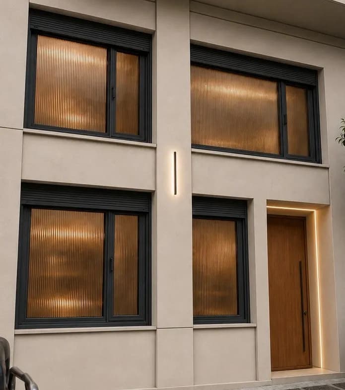 ROYAL MARINA RESIDENCES — exterior 3