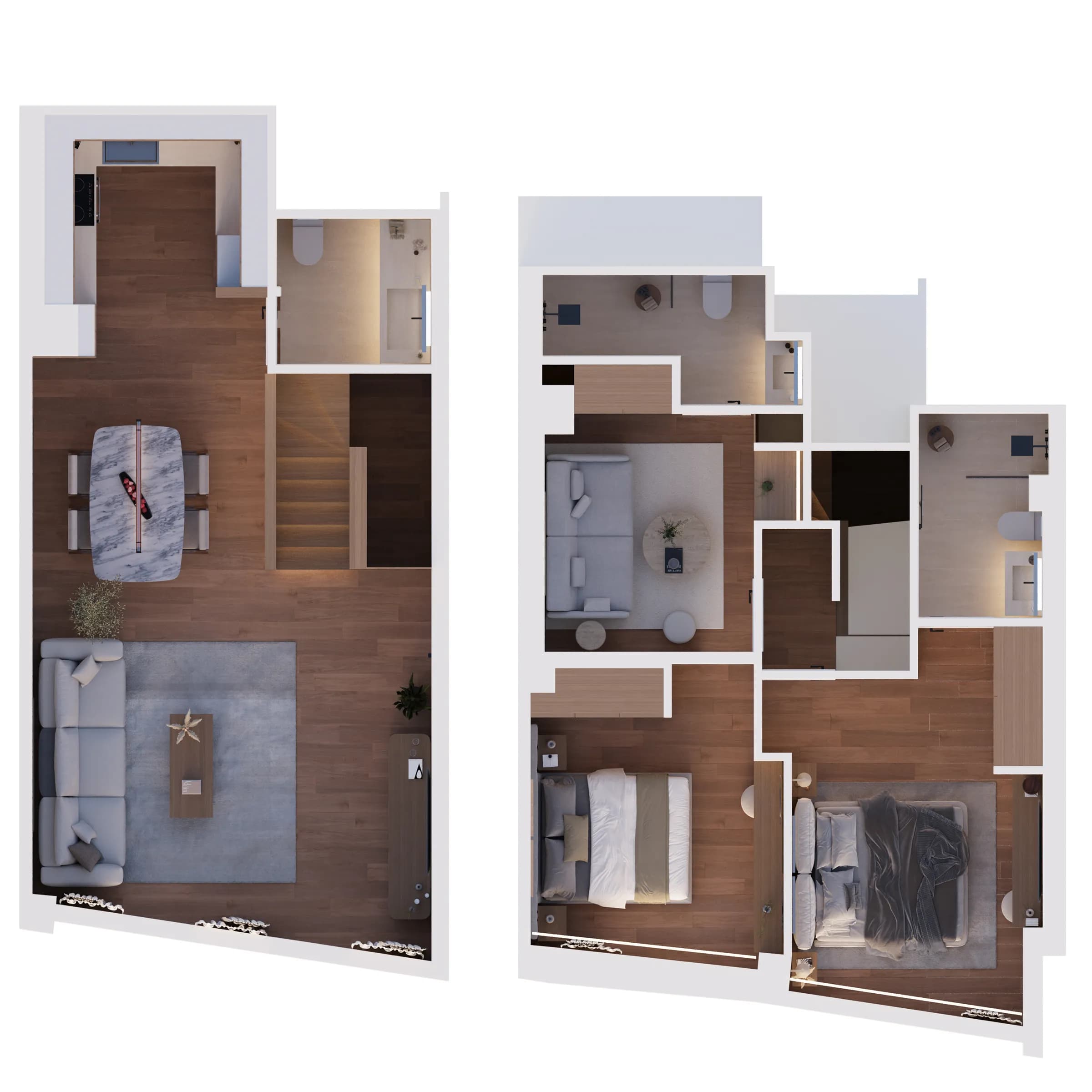 ROYAL MARINA RESIDENCES — exterior 7
