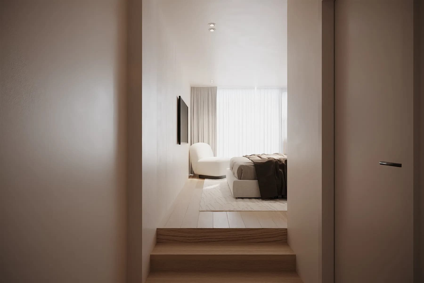 Ampelokipoi Loft — exterior 3
