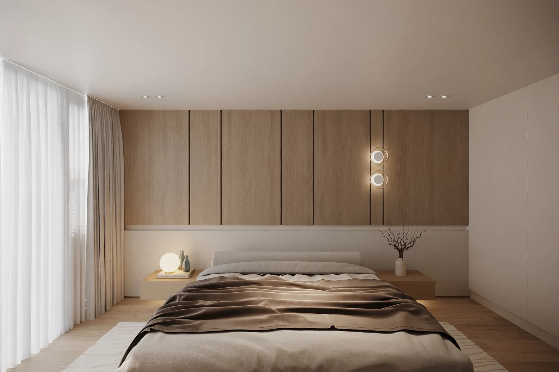Ampelokipoi Loft — exterior 4