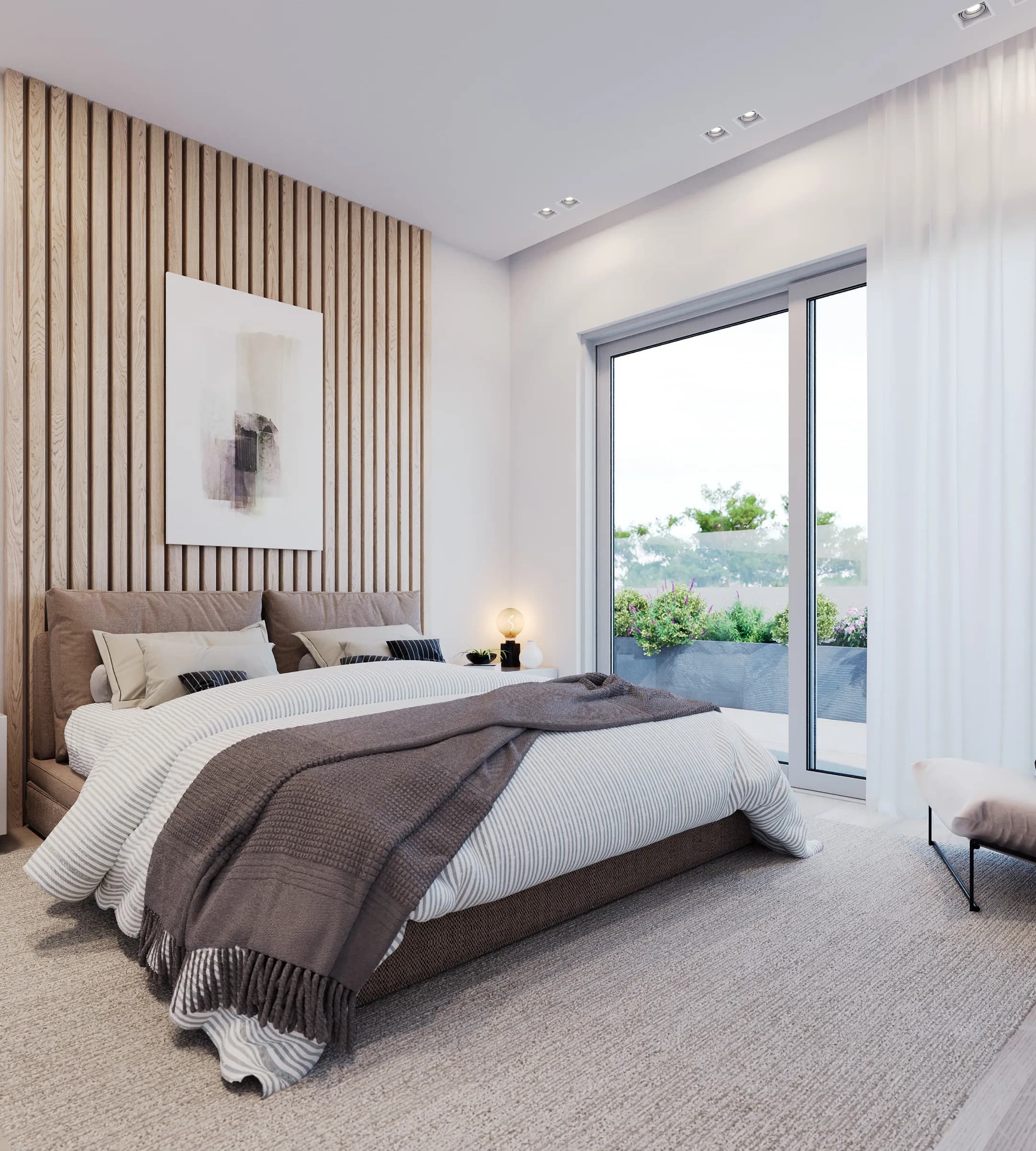 XANTHOU RESIDENCES — unit C1 5