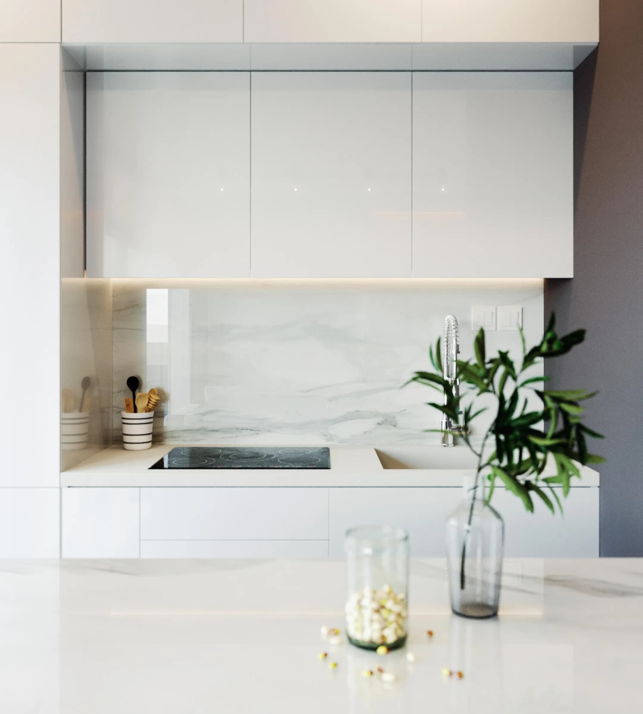 XANTHOU RESIDENCES — unit C1 4