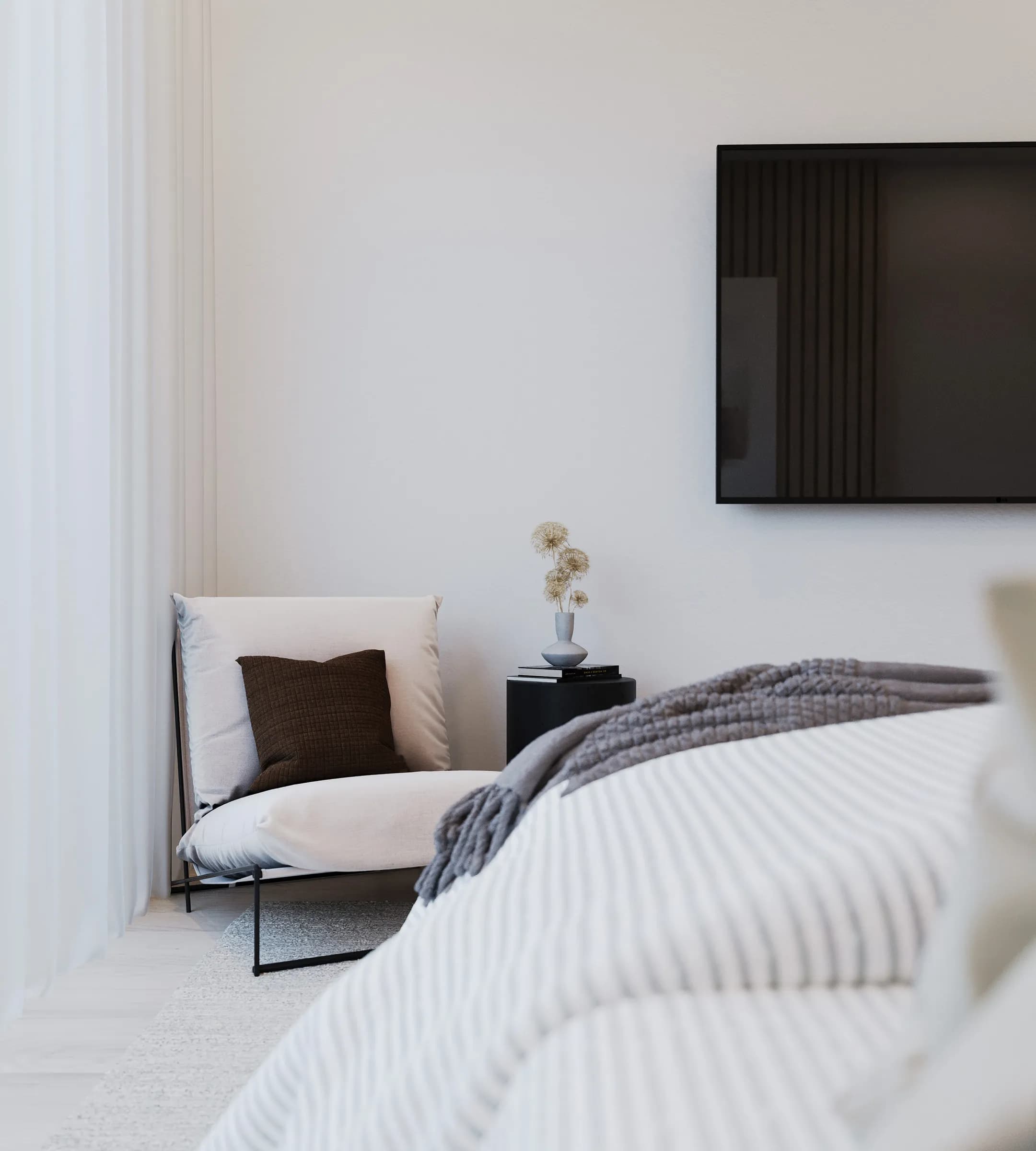 XANTHOU RESIDENCES — unit C1 6