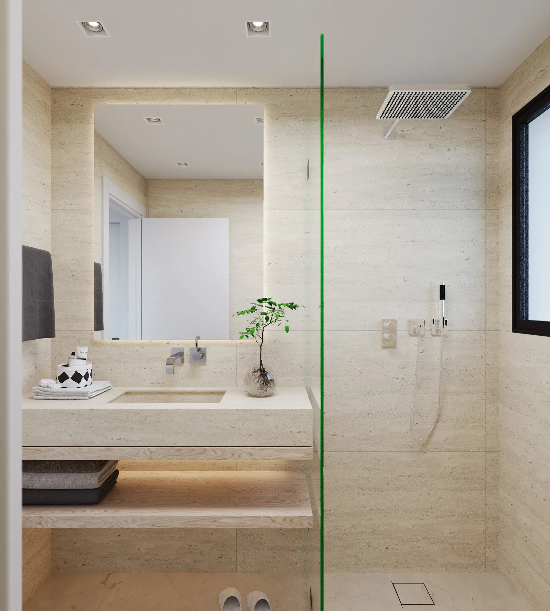 XANTHOU RESIDENCES — unit C1 3