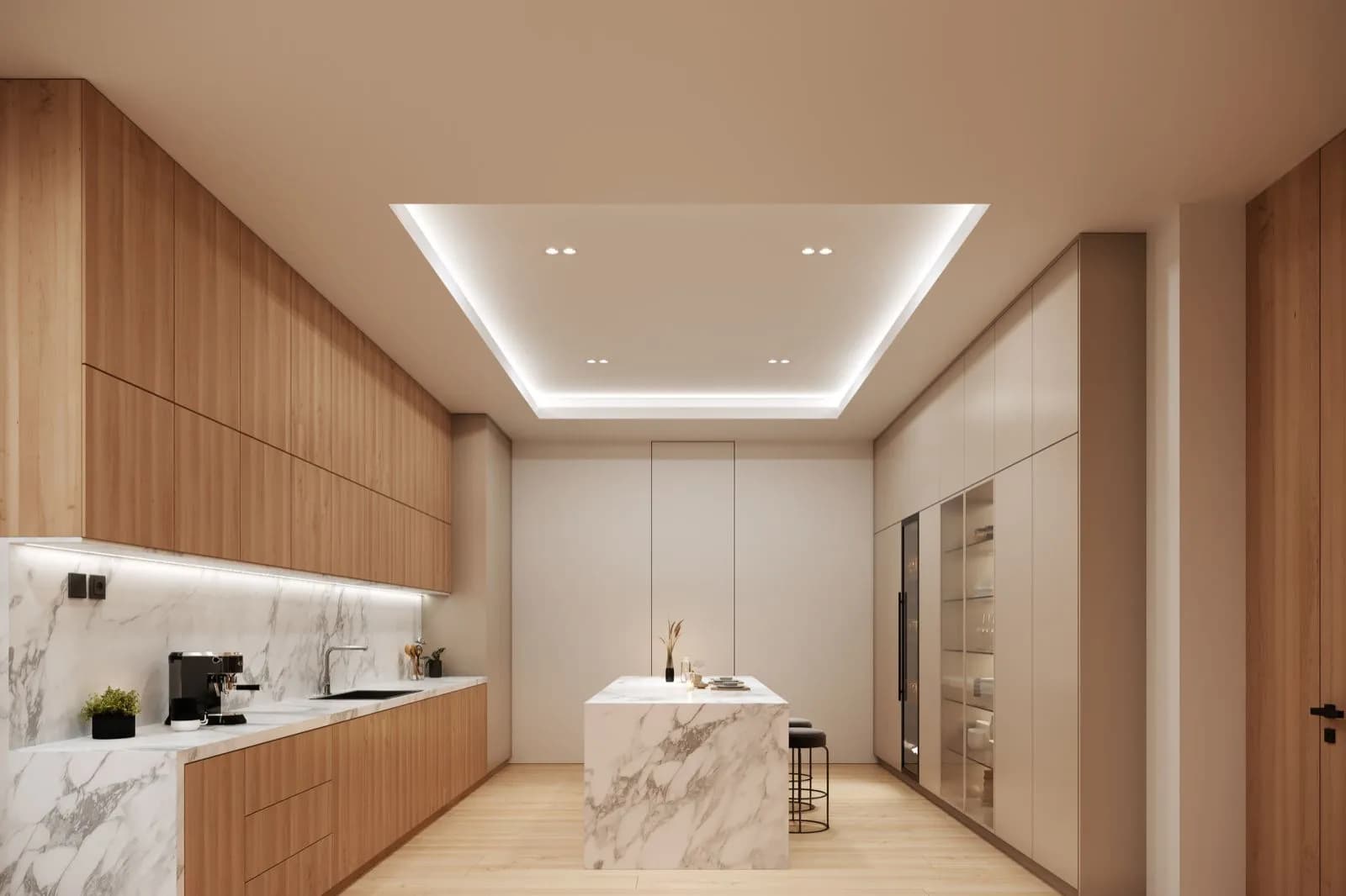 RODOPIS RESIDENCES — unit G 6