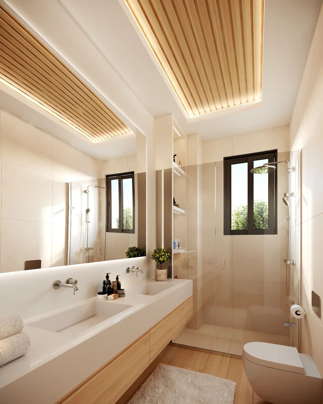 RODOPIS RESIDENCES — unit G 5