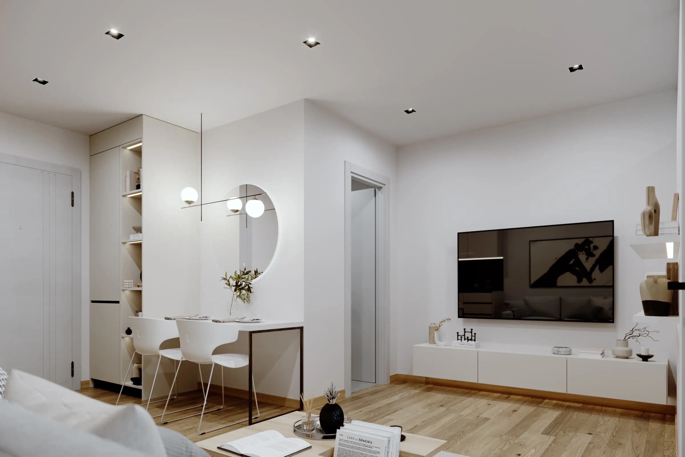 MERAKI PIRAEUS — unit D7 3