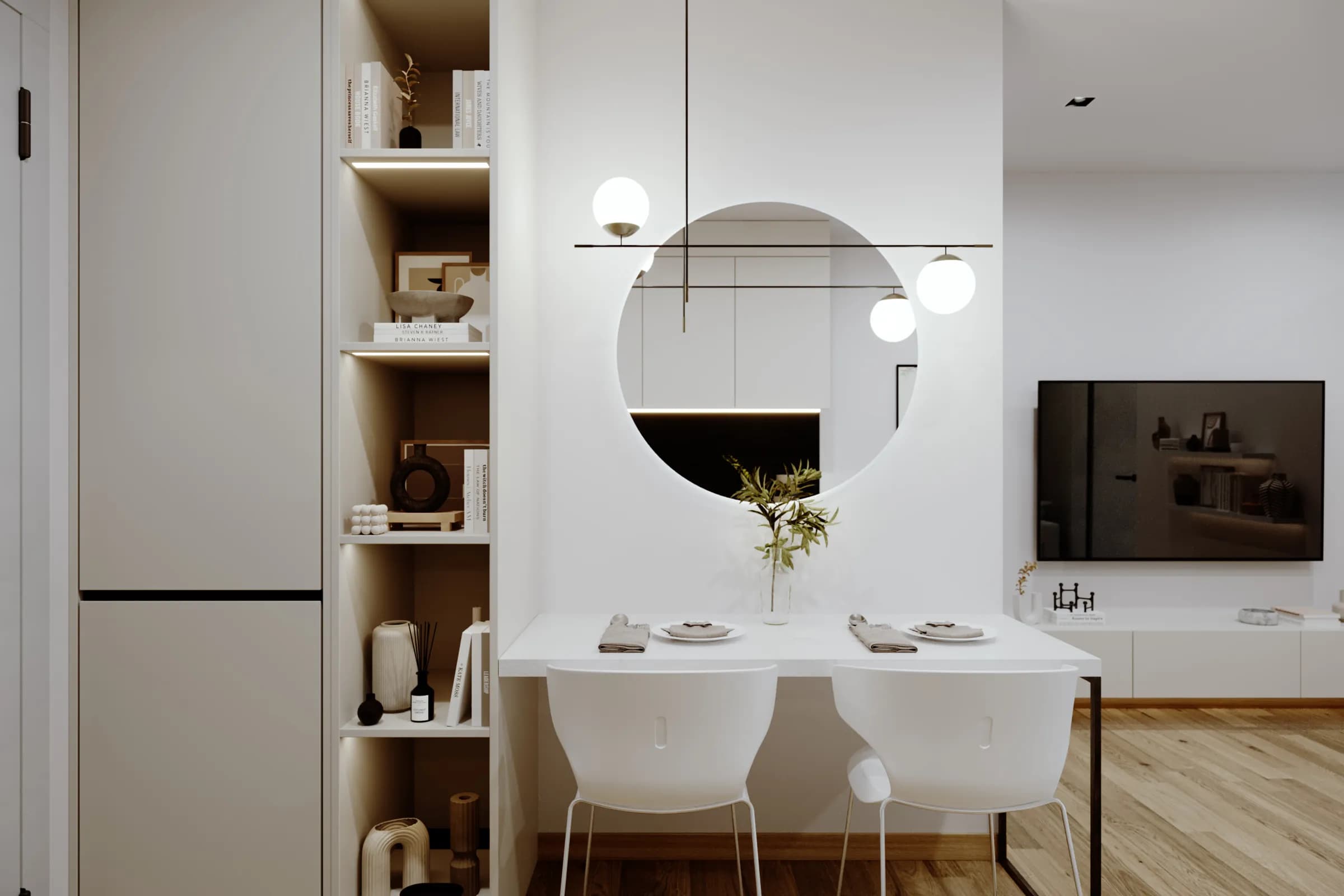 MERAKI PIRAEUS — unit D7 4