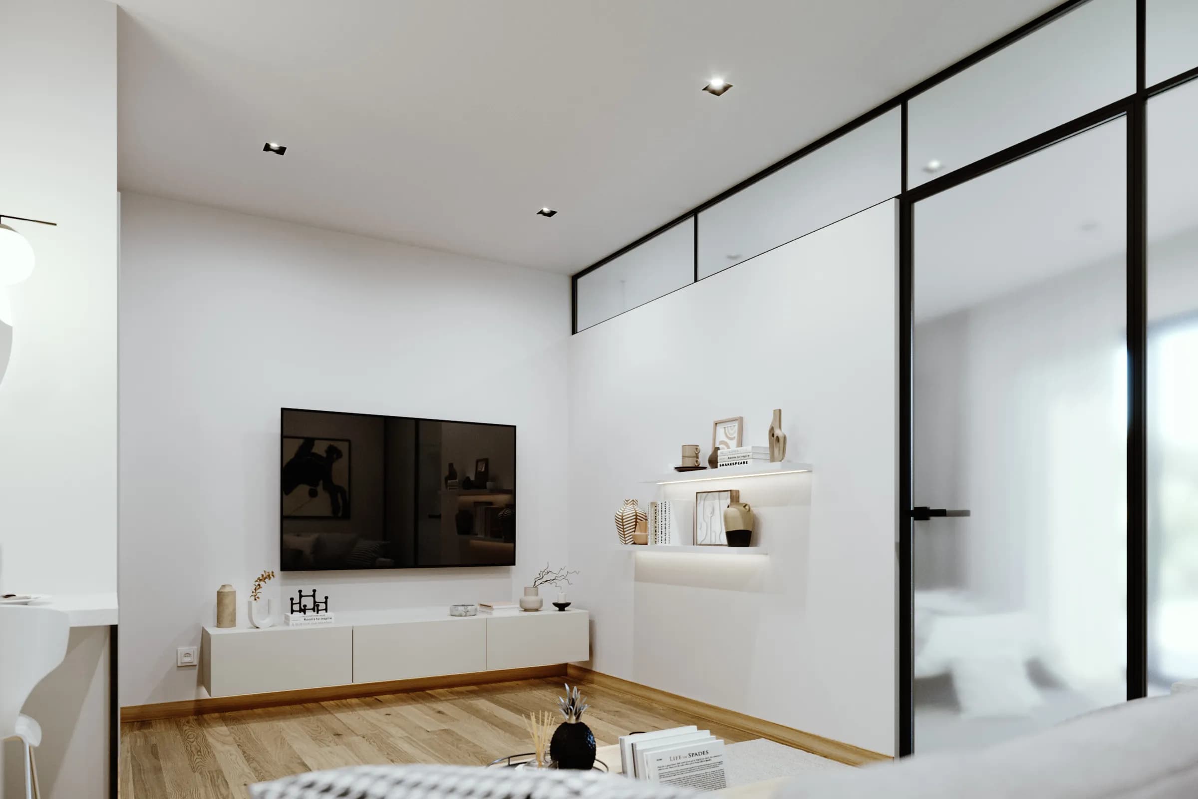 MERAKI PIRAEUS — unit D7 2