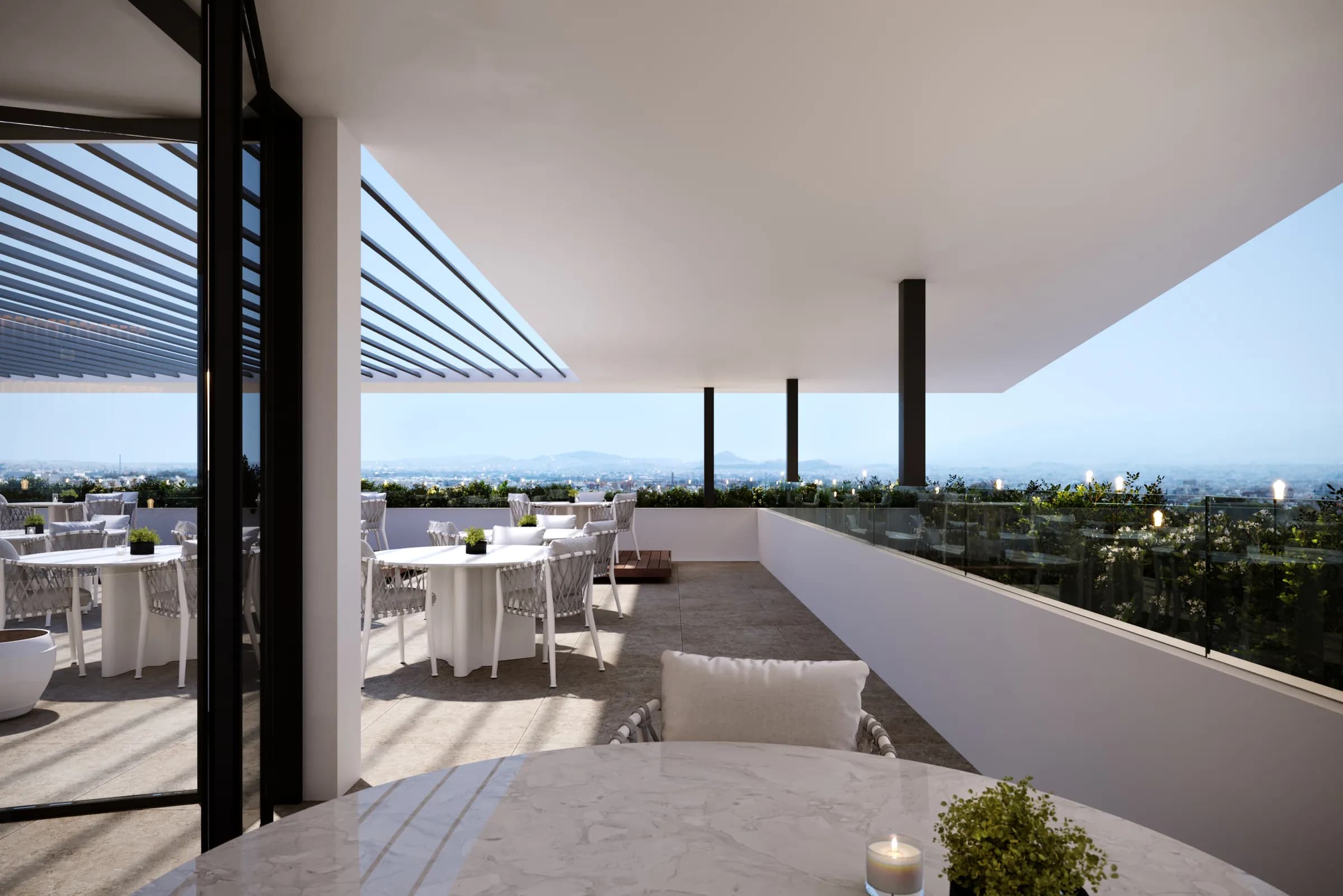 MERAKI PIRAEUS — exterior 4