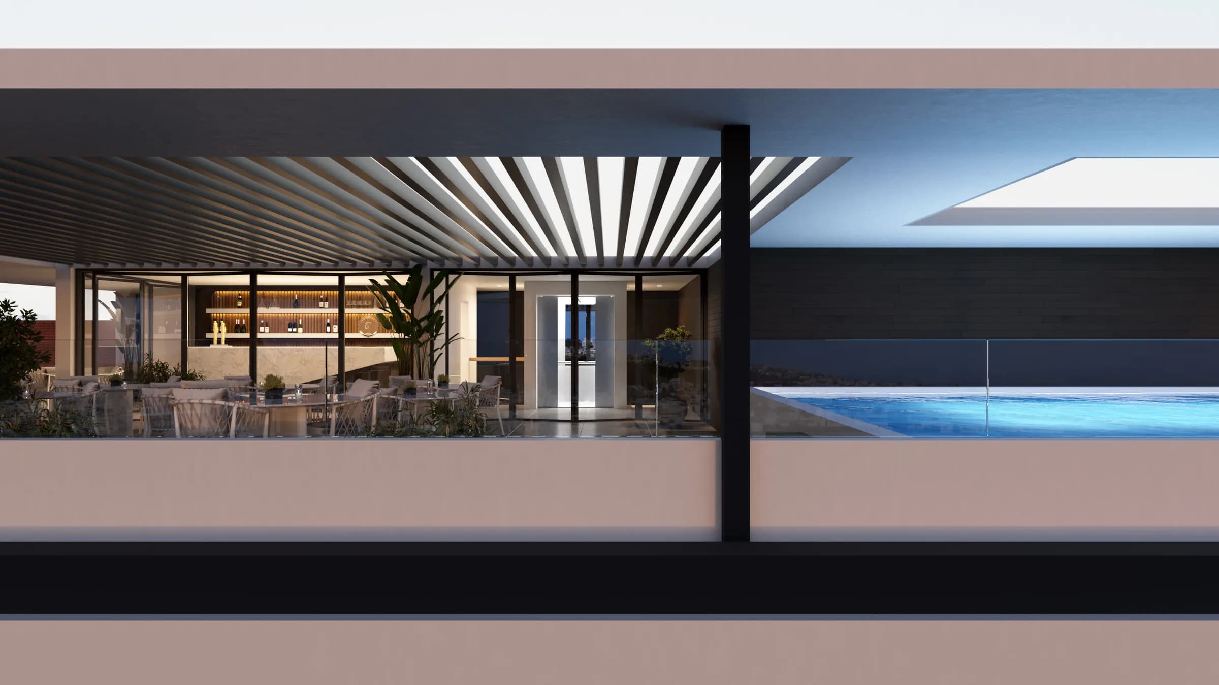 MERAKI PIRAEUS — exterior 6