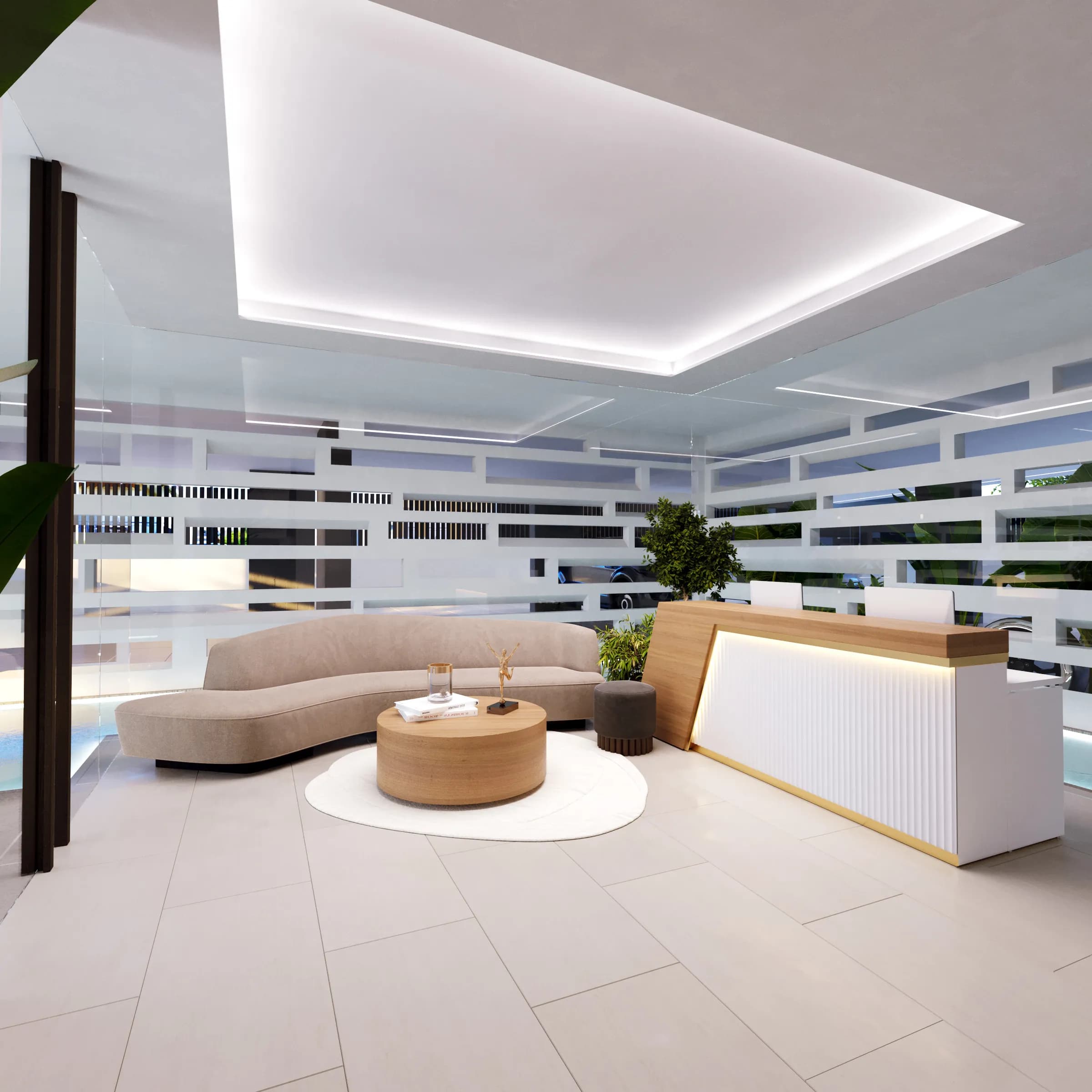 MERAKI PIRAEUS — exterior 7