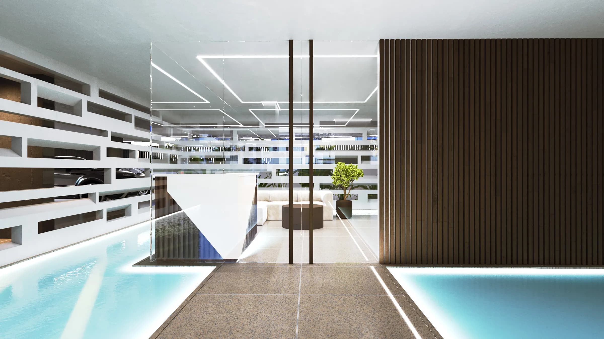 MERAKI PIRAEUS — exterior 5